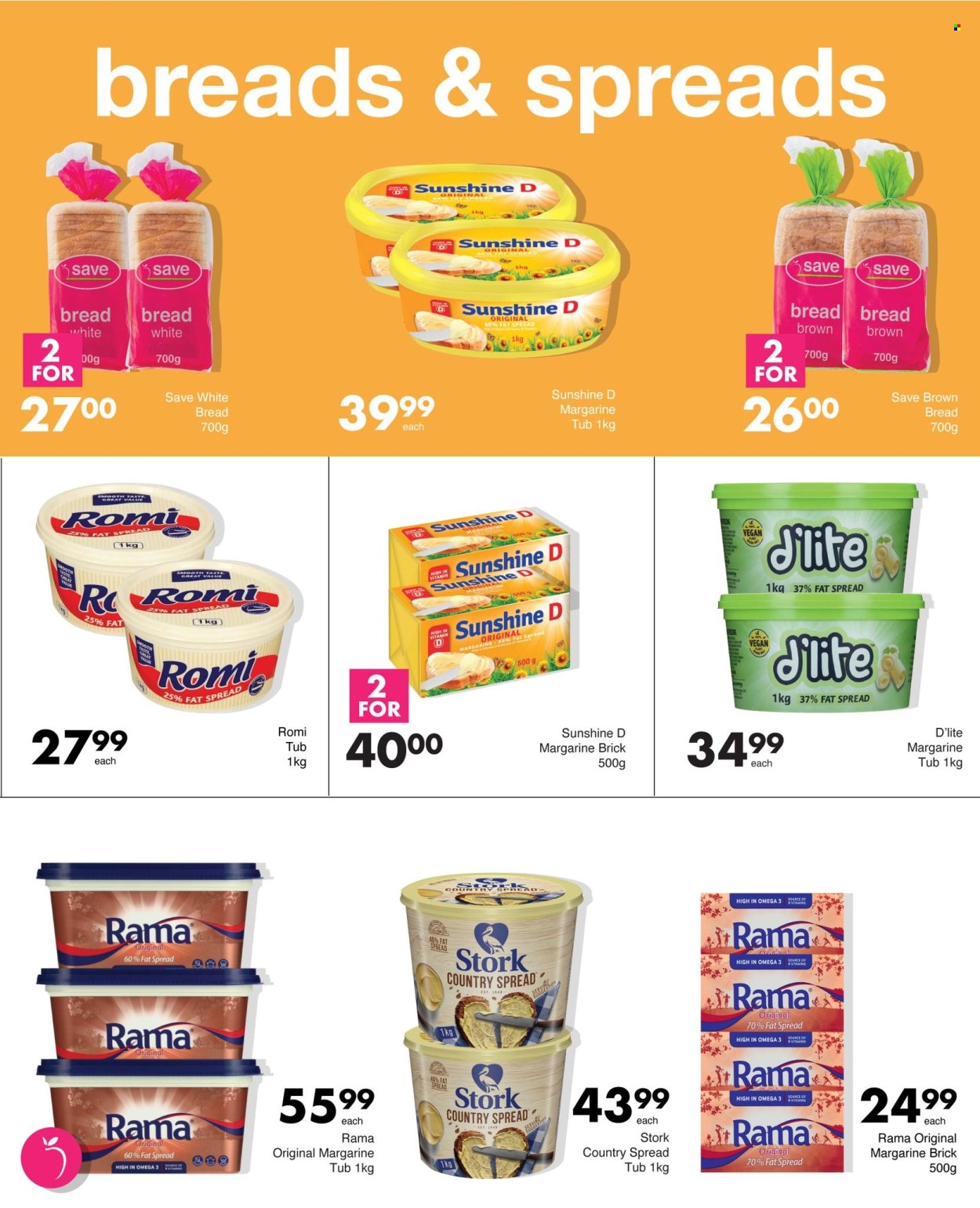 Save supermarket specials - 27/03/2025 - 13/04/2025. Page 6