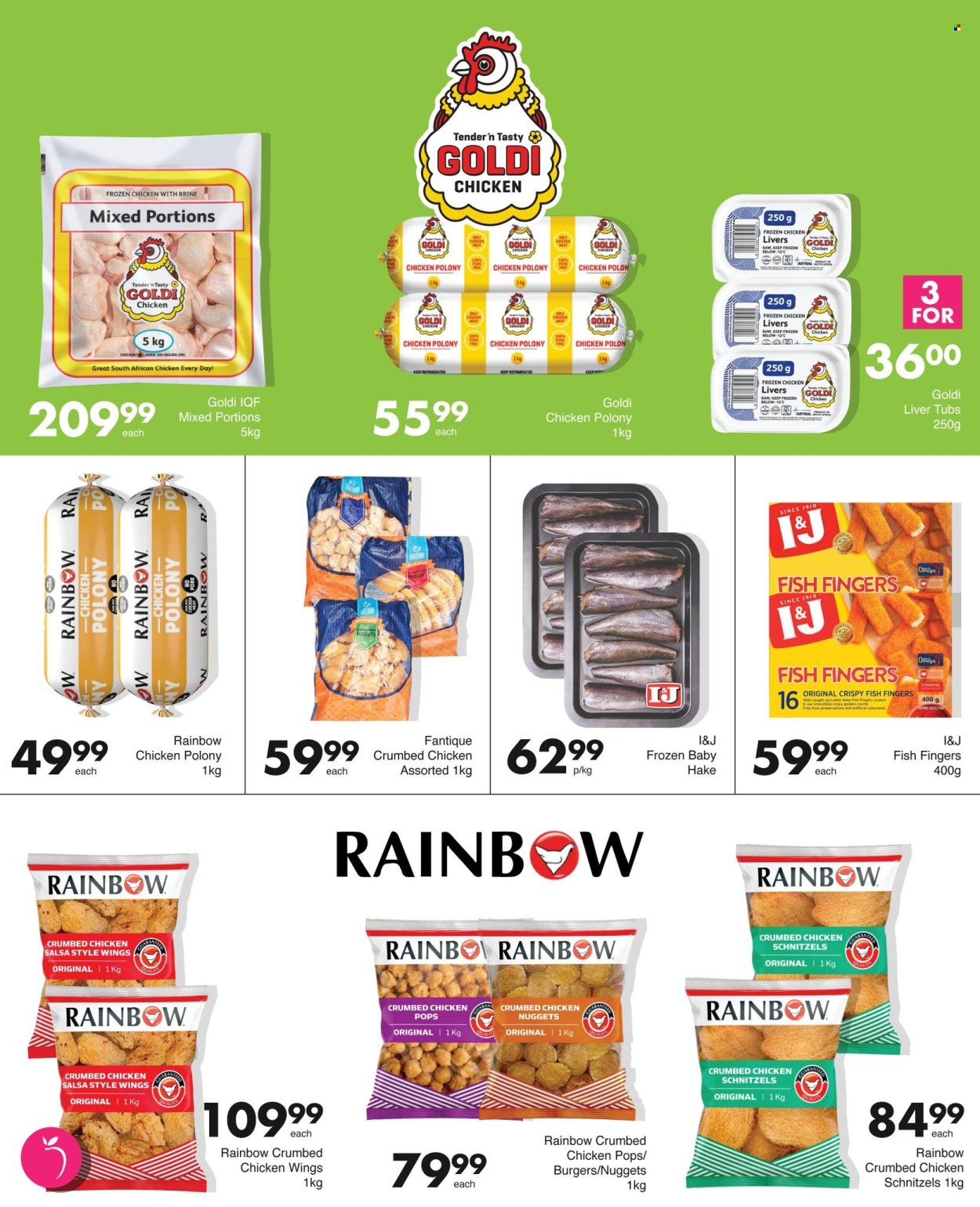 Save supermarket specials - 27/03/2025 - 13/04/2025. Page 7