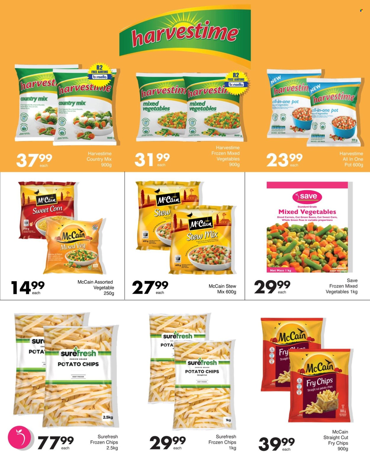Save supermarket specials - 27/03/2025 - 13/04/2025. Page 8