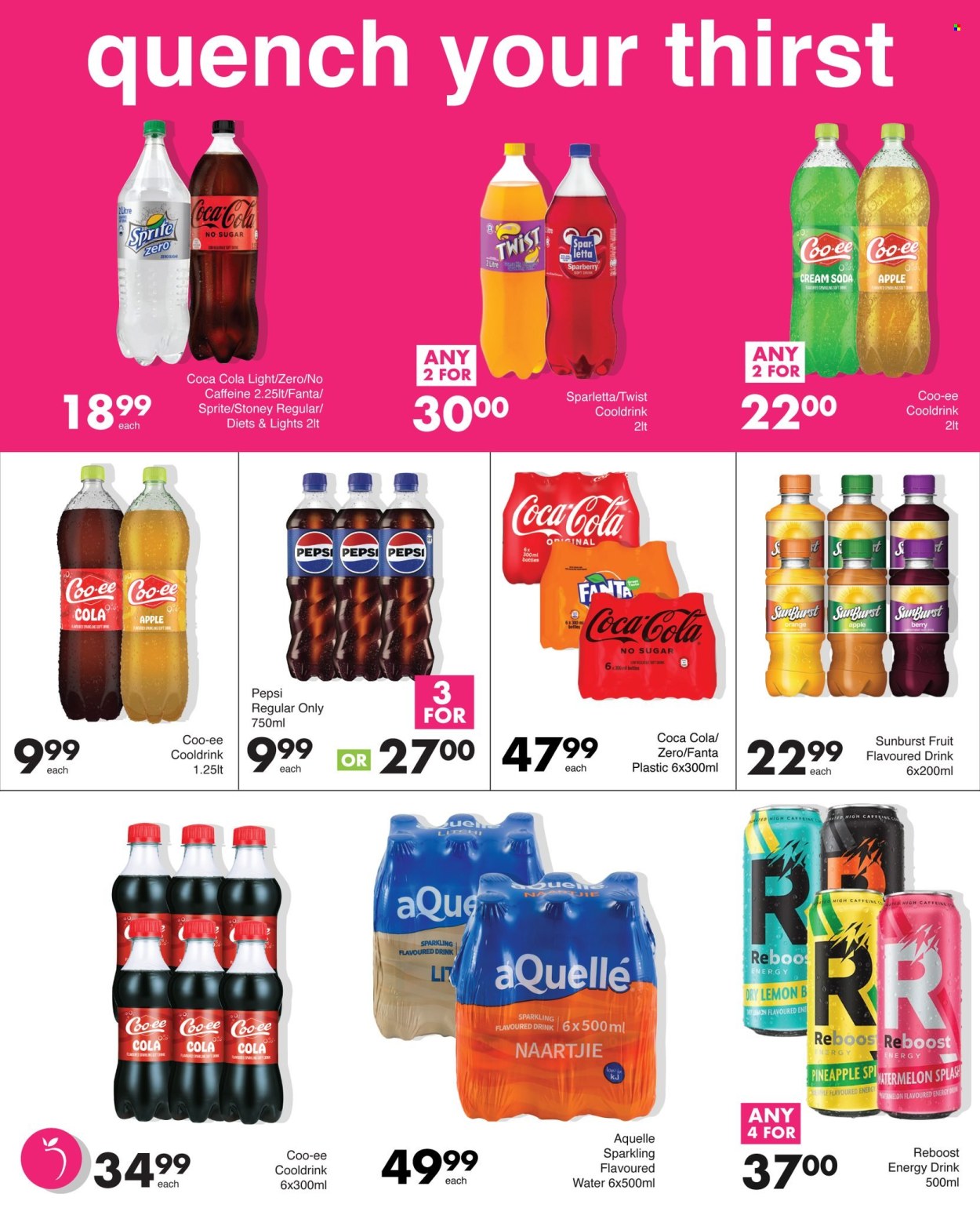 Save supermarket specials - 27/03/2025 - 13/04/2025. Page 9