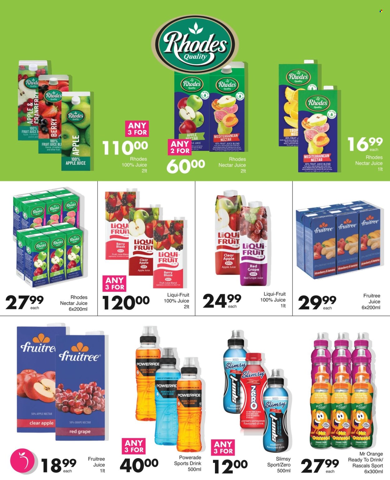 Save supermarket specials - 27/03/2025 - 13/04/2025. Page 10