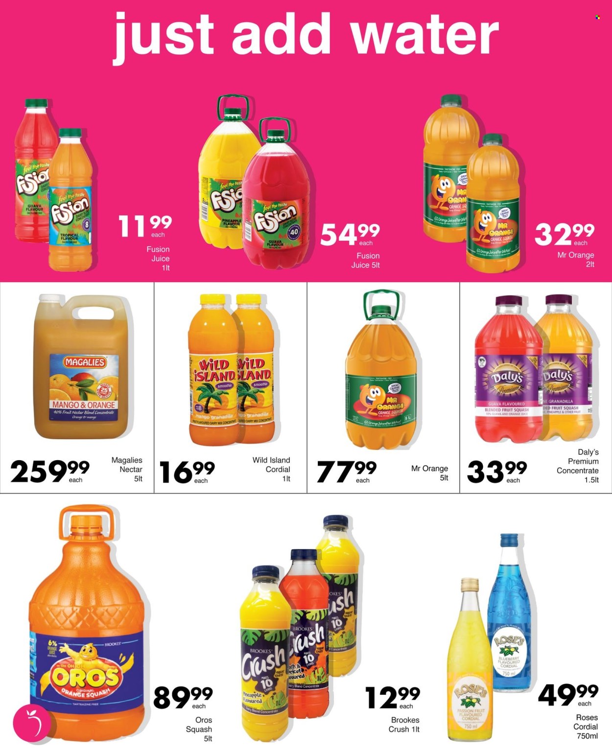 Save supermarket specials - 27/03/2025 - 13/04/2025. Page 11
