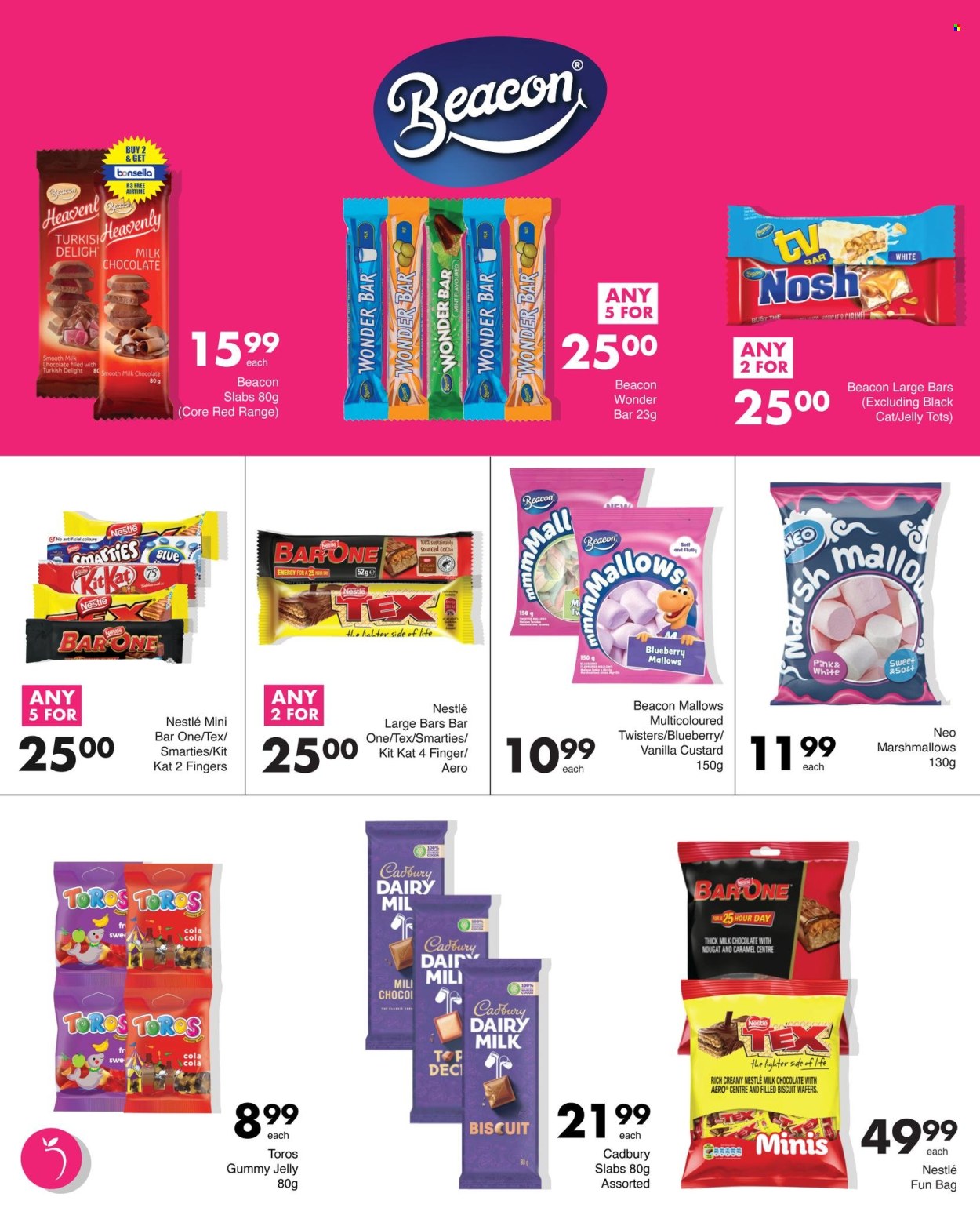 Save supermarket specials - 27/03/2025 - 13/04/2025. Page 13
