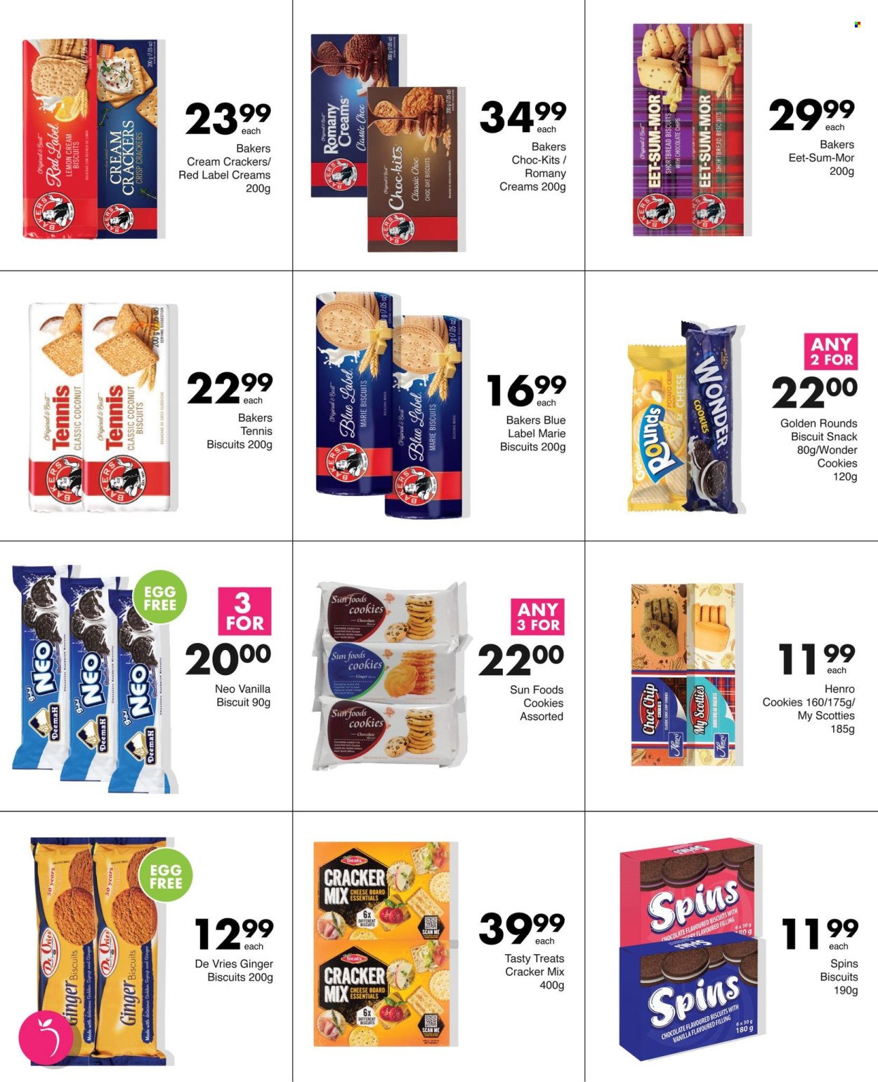 Save supermarket specials - 27/03/2025 - 13/04/2025. Page 14