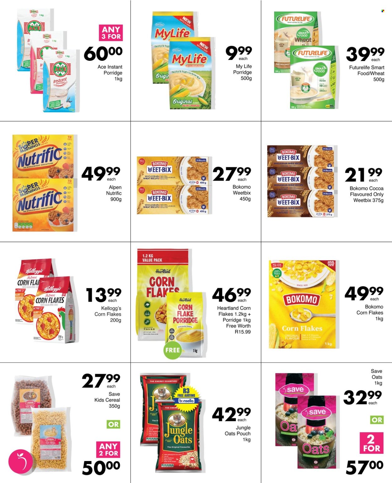 Save supermarket specials - 27/03/2025 - 13/04/2025. Page 17