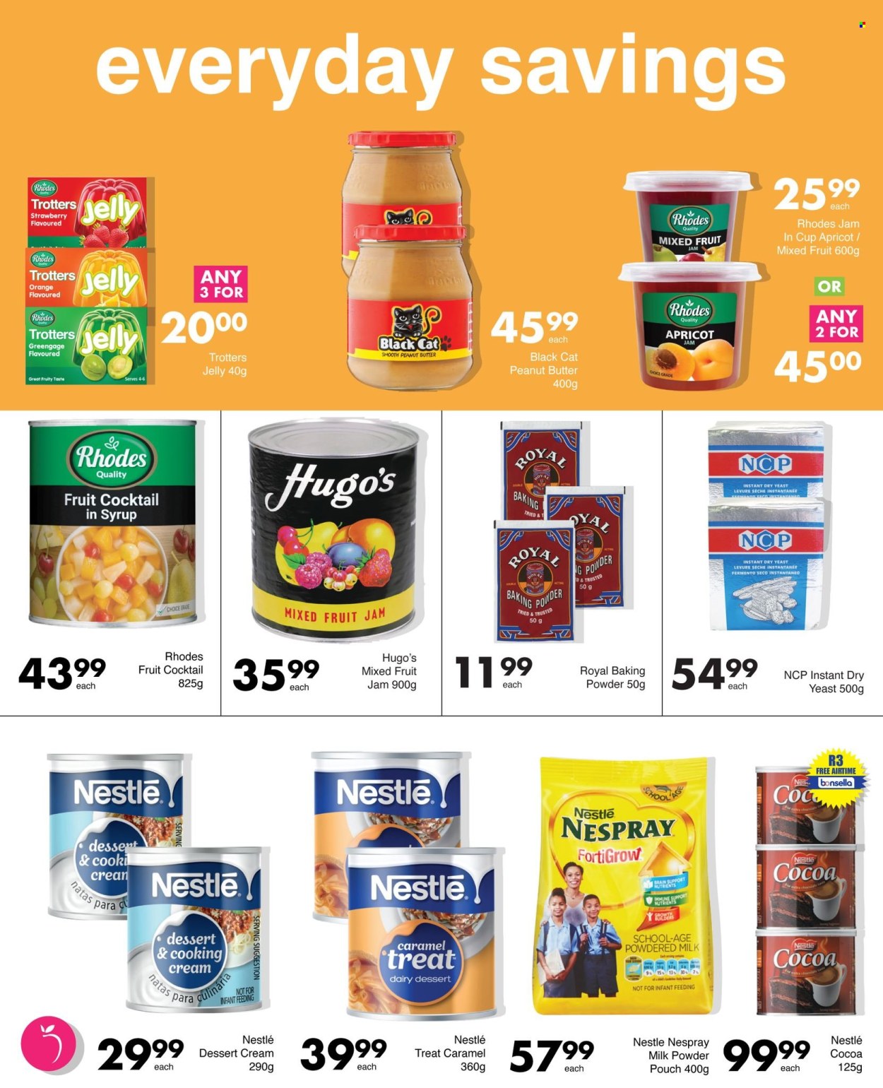 Save supermarket specials - 27/03/2025 - 13/04/2025. Page 18