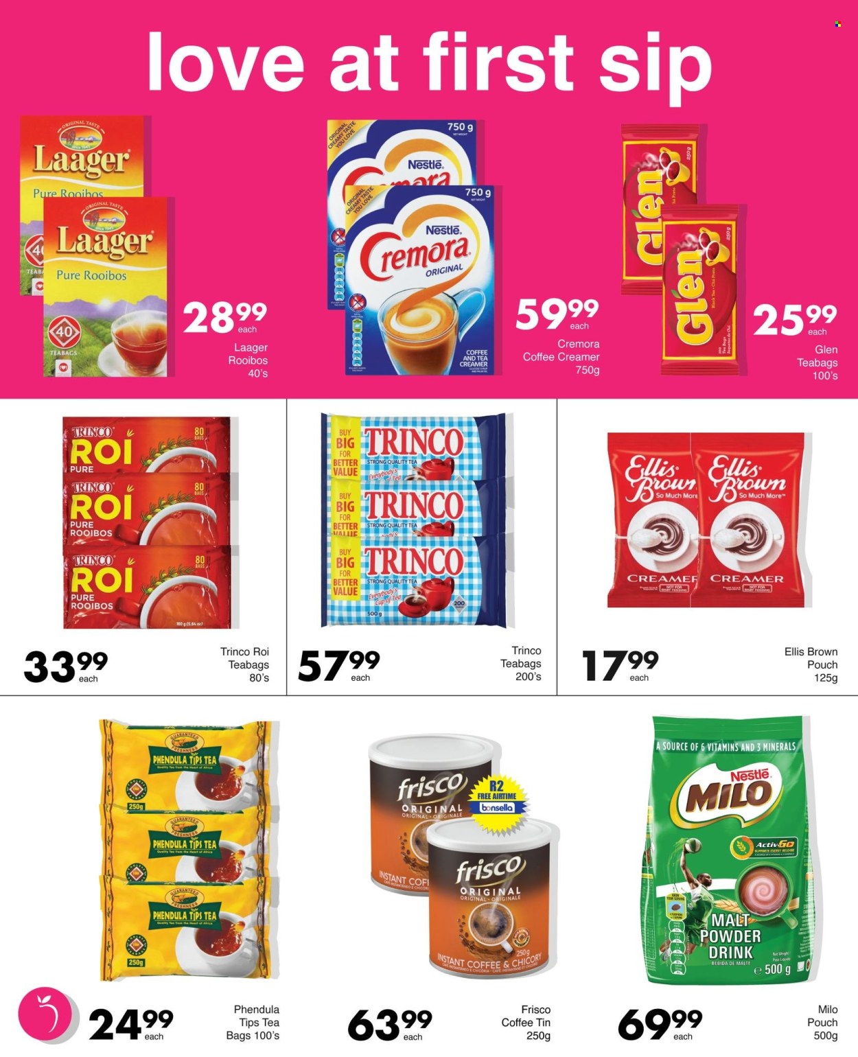 Save supermarket specials - 27/03/2025 - 13/04/2025. Page 19