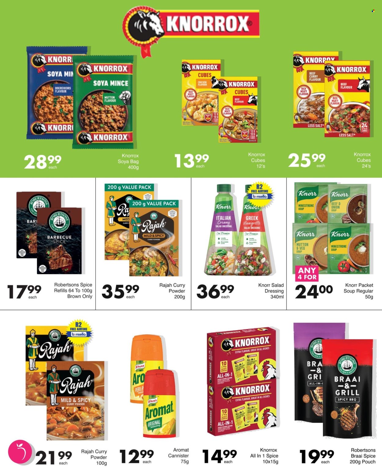 Save supermarket specials - 27/03/2025 - 13/04/2025. Page 20