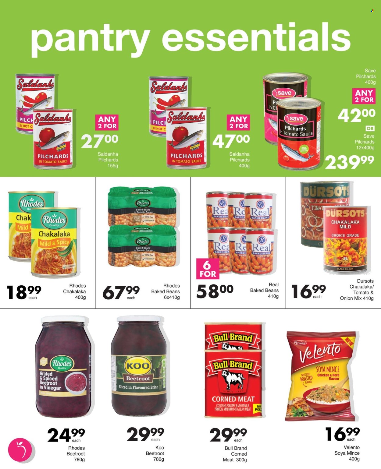 Save supermarket specials - 27/03/2025 - 13/04/2025. Page 23