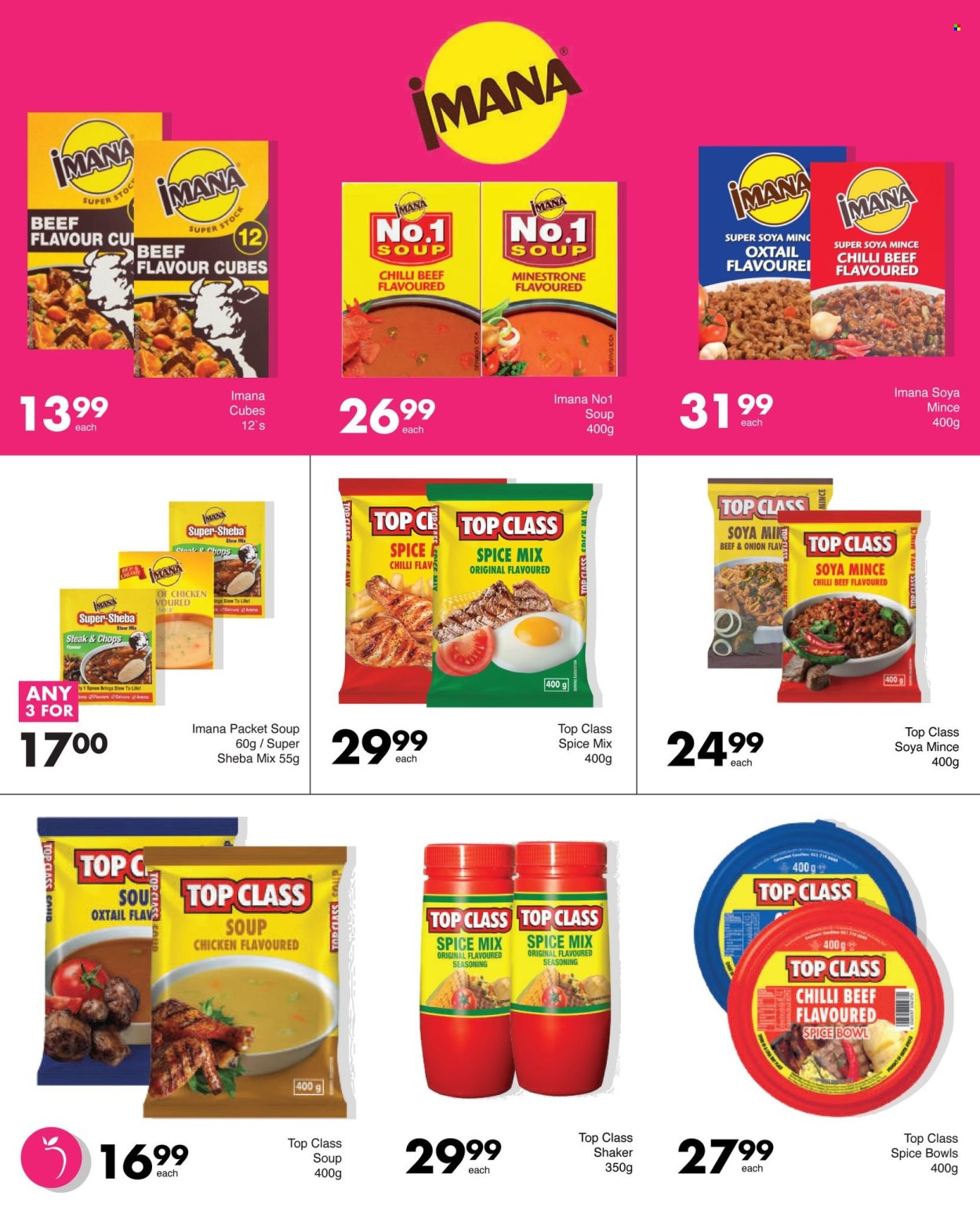 Save supermarket specials - 27/03/2025 - 13/04/2025. Page 24