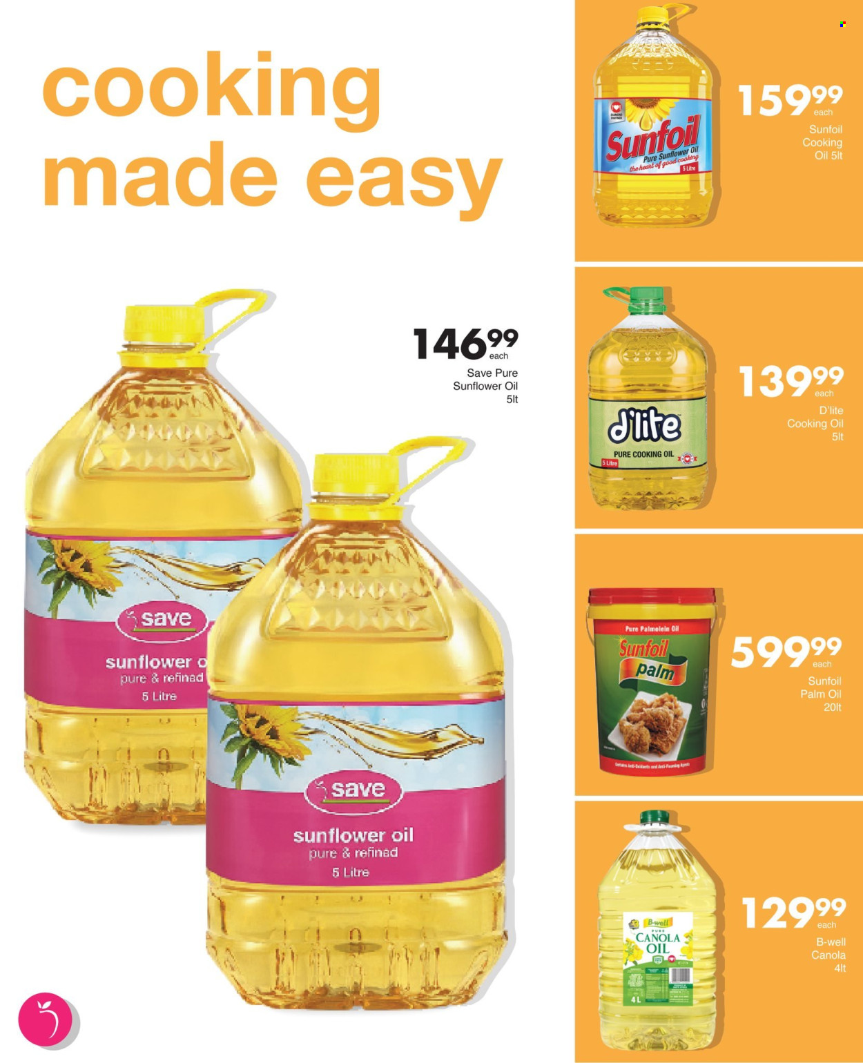 Save supermarket specials - 27/03/2025 - 13/04/2025. Page 25
