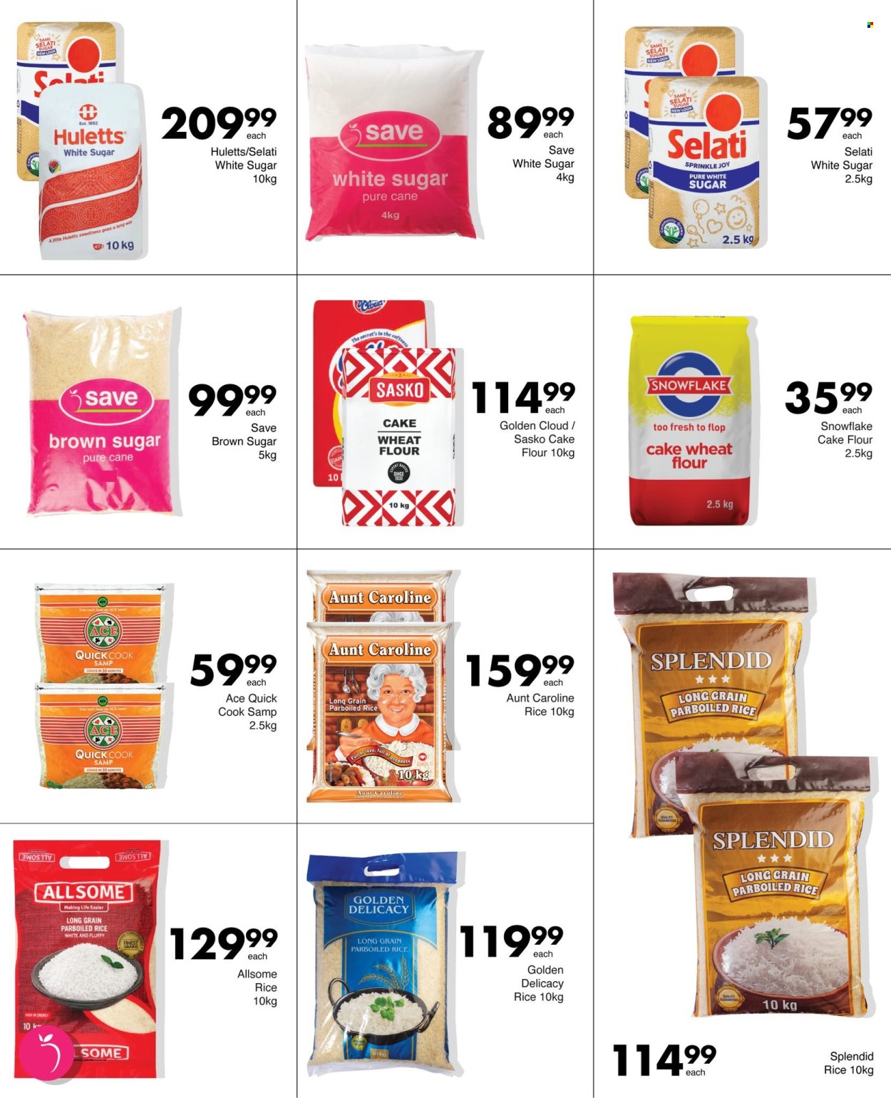 Save supermarket specials - 27/03/2025 - 13/04/2025. Page 26