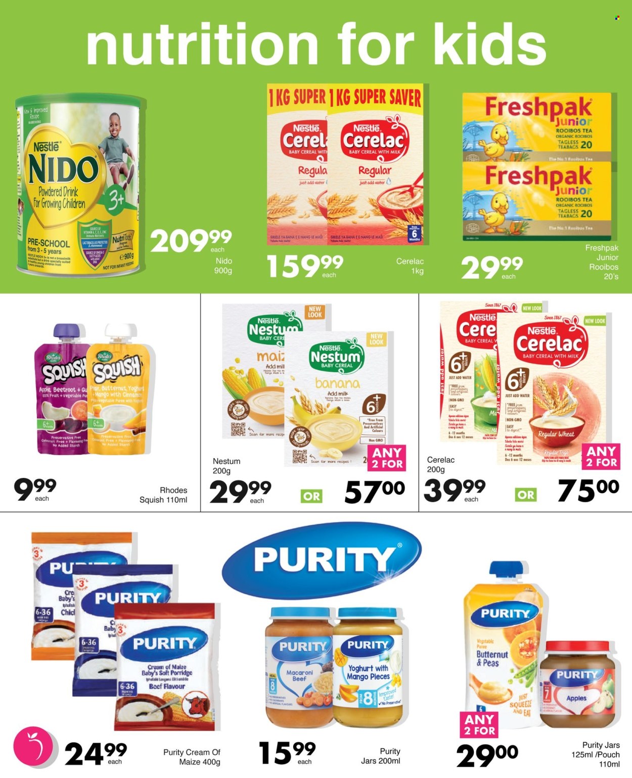 Save supermarket specials - 27/03/2025 - 13/04/2025. Page 27