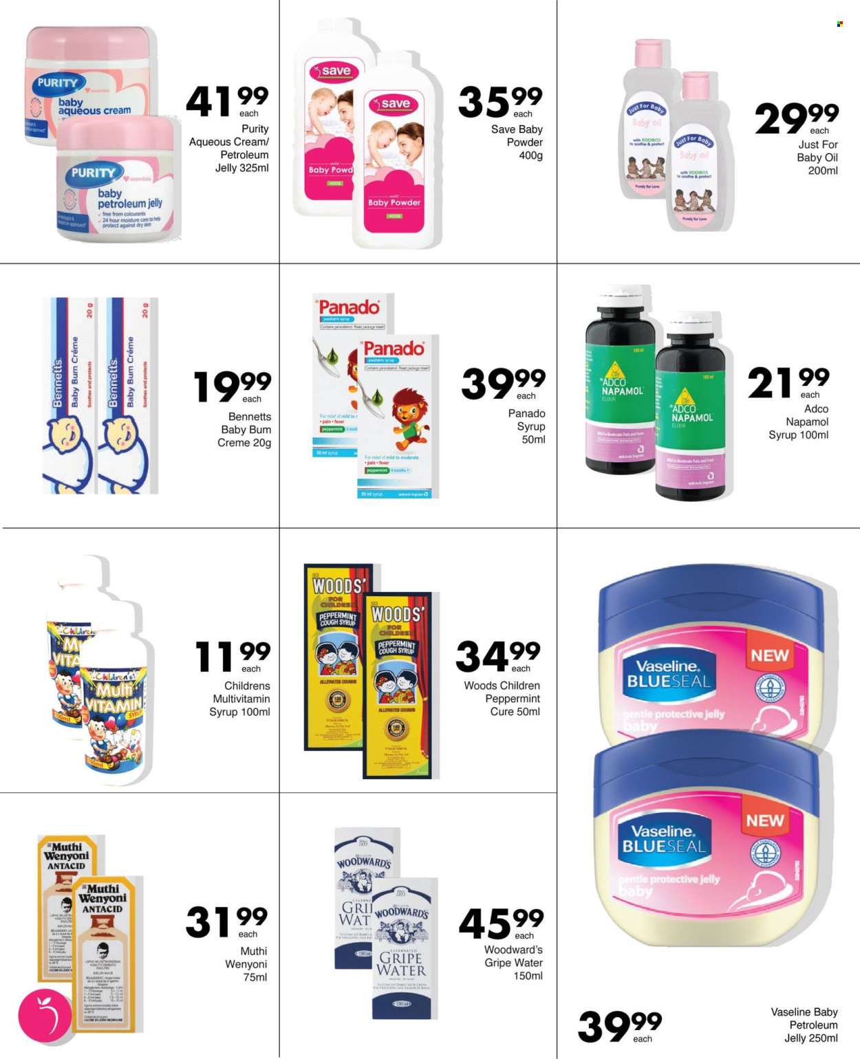 Save supermarket specials - 27/03/2025 - 13/04/2025. Page 29
