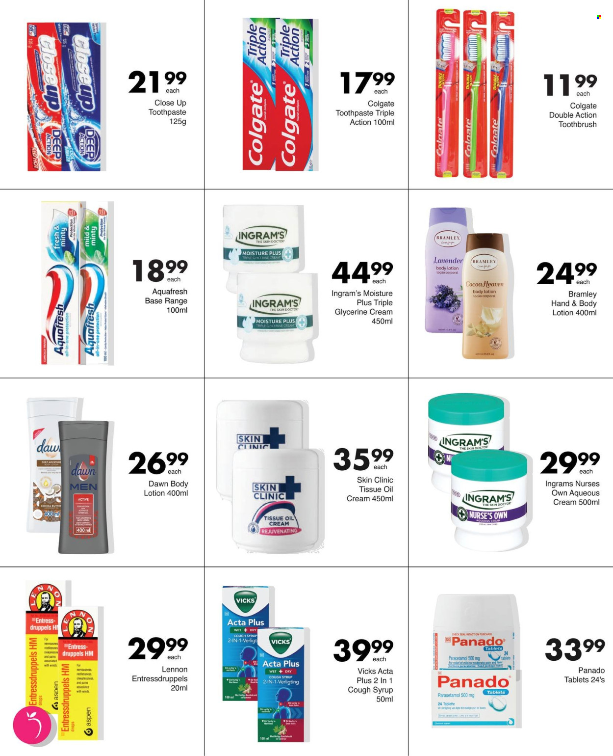 Save supermarket specials - 27/03/2025 - 13/04/2025. Page 30