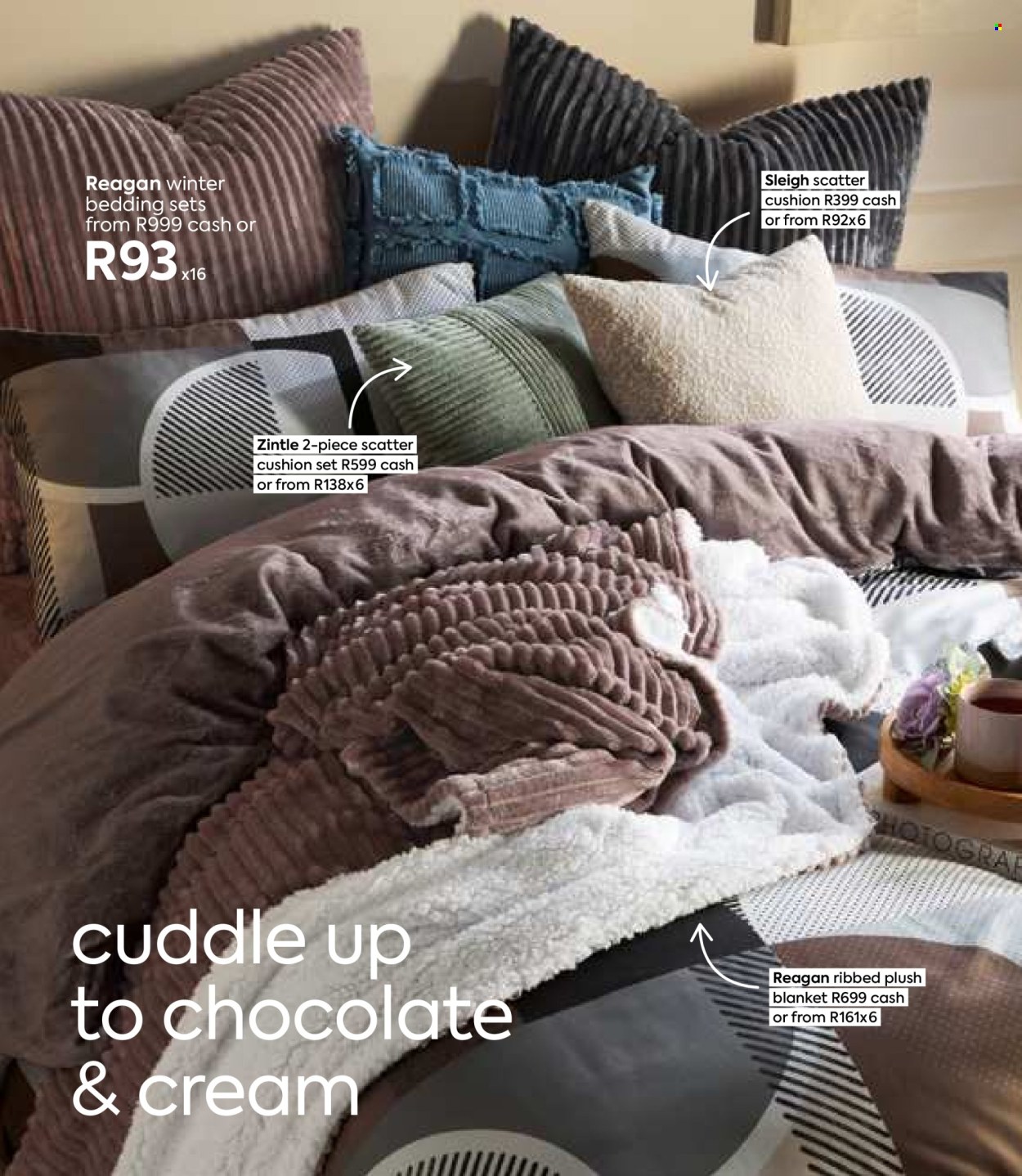 HomeChoice specials - 28/03/2025 - 29/05/2025. Page 8