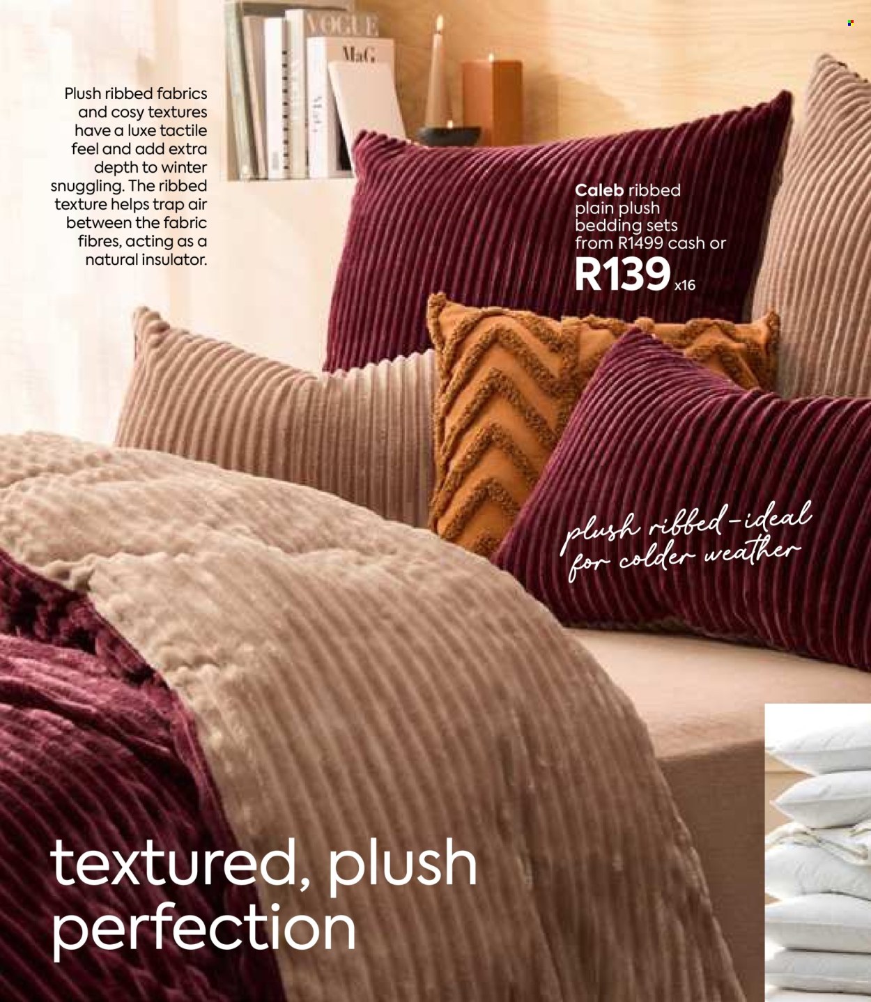 HomeChoice specials - 28/03/2025 - 29/05/2025. Page 18