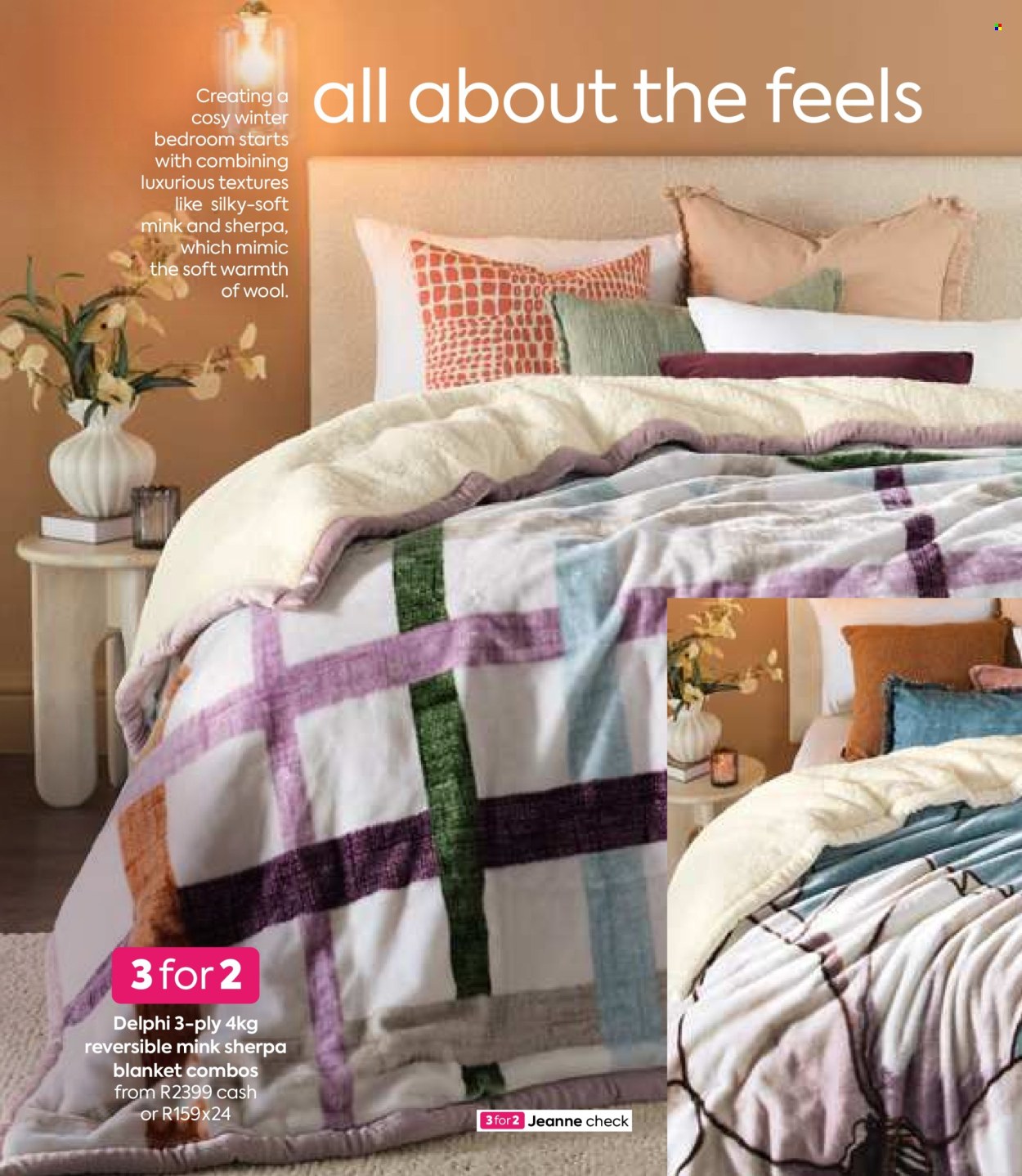 HomeChoice specials - 28/03/2025 - 29/05/2025. Page 20