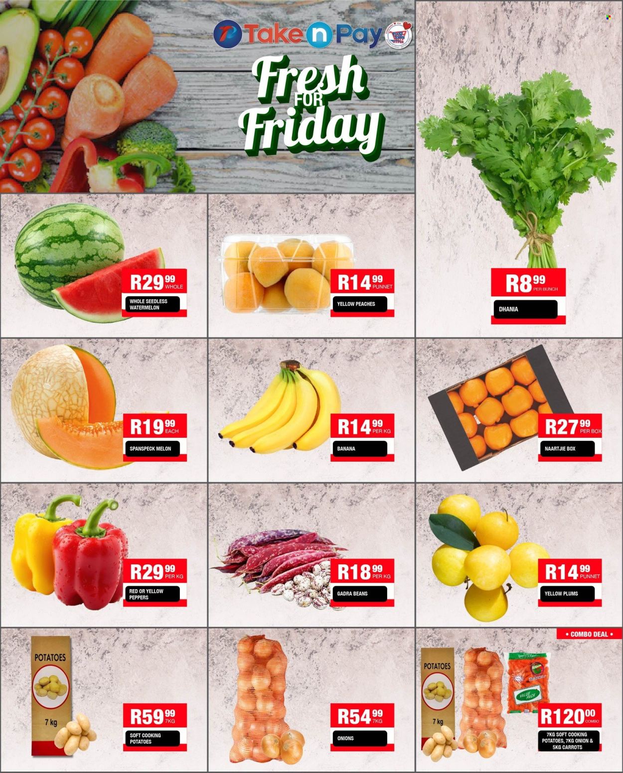 Take n Pay specials - 28/03/2025 - 28/03/2025. Page 3
