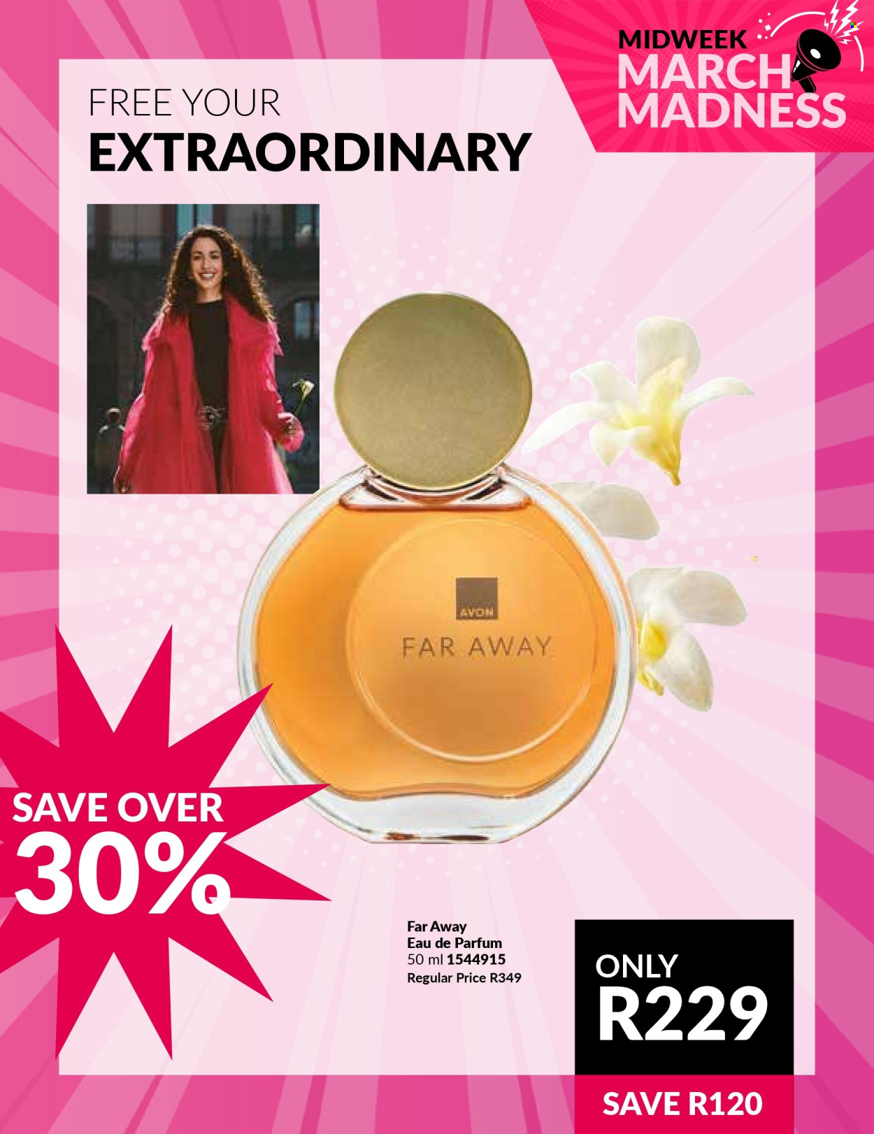 Avon specials - 26/03/2025 - 28/03/2025. Page 2