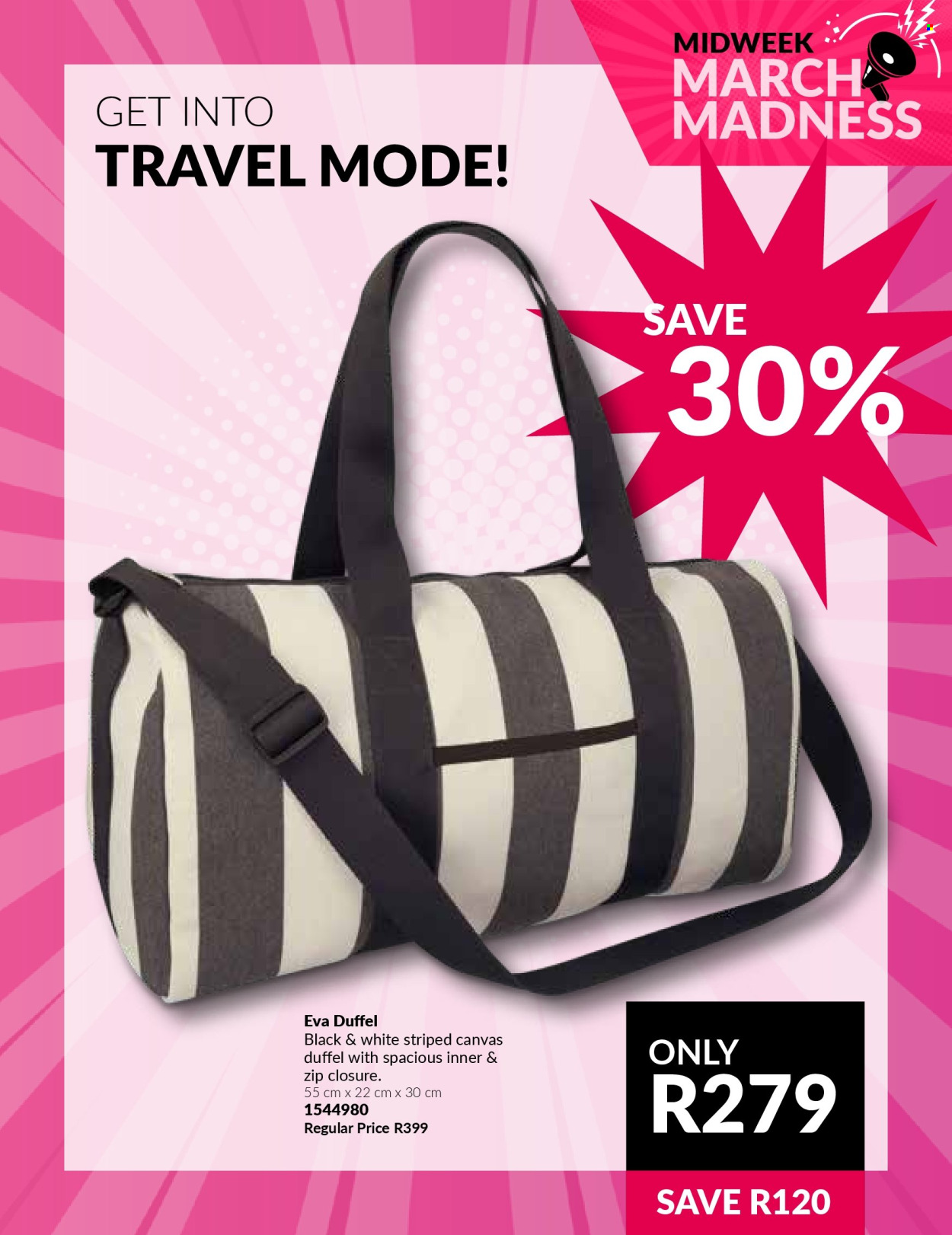 Avon specials - 26/03/2025 - 28/03/2025. Page 6