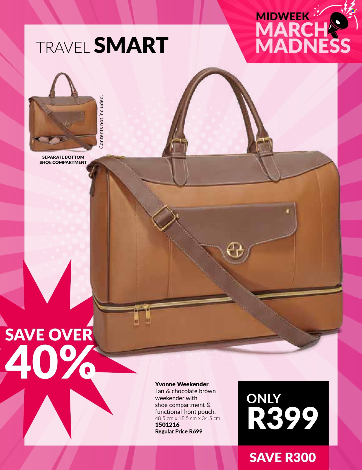 Avon specials - 26/03/2025 - 28/03/2025. Page 8