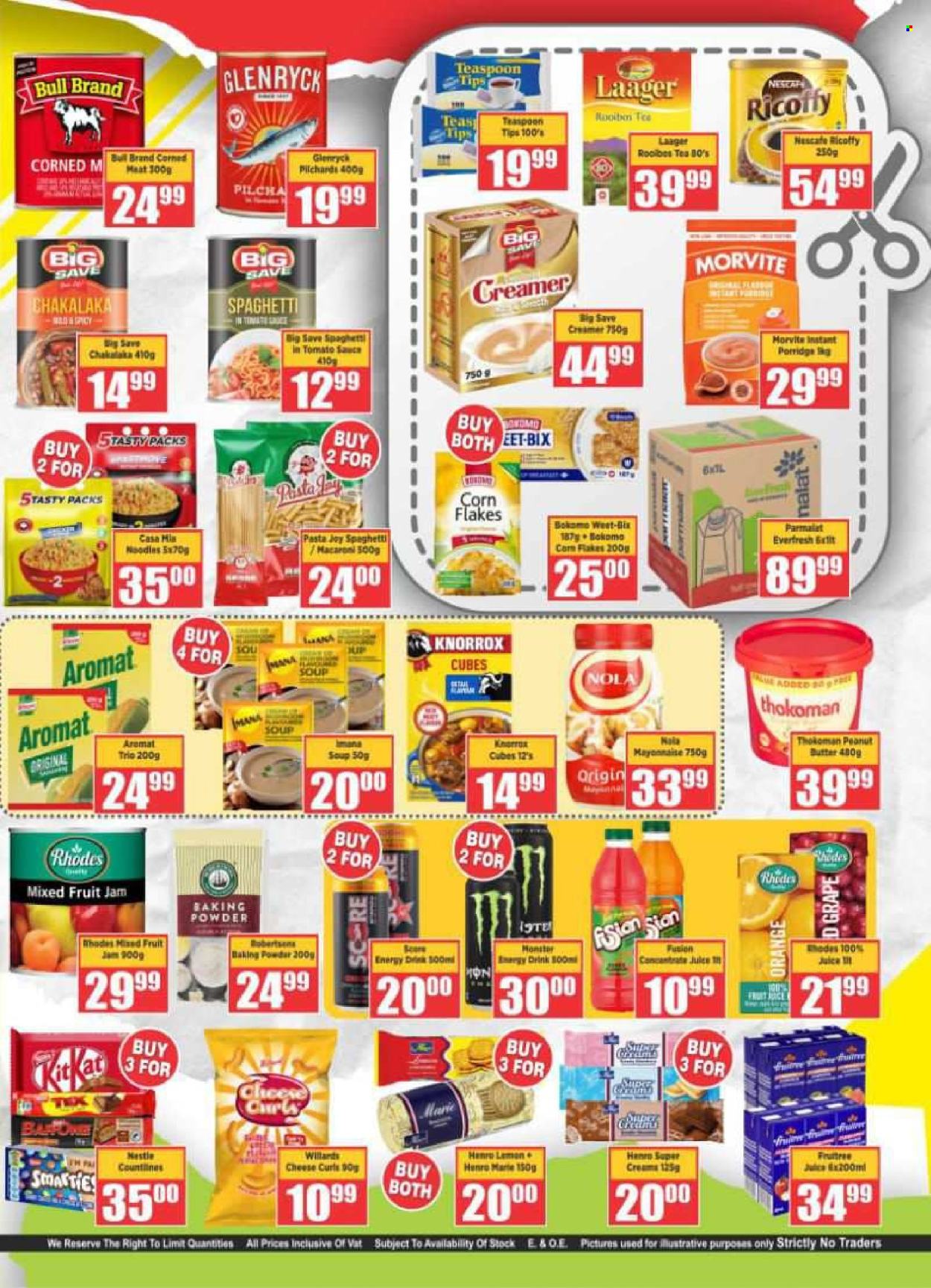 Big Save specials - 17/03/2025 - 29/03/2025. Page 3