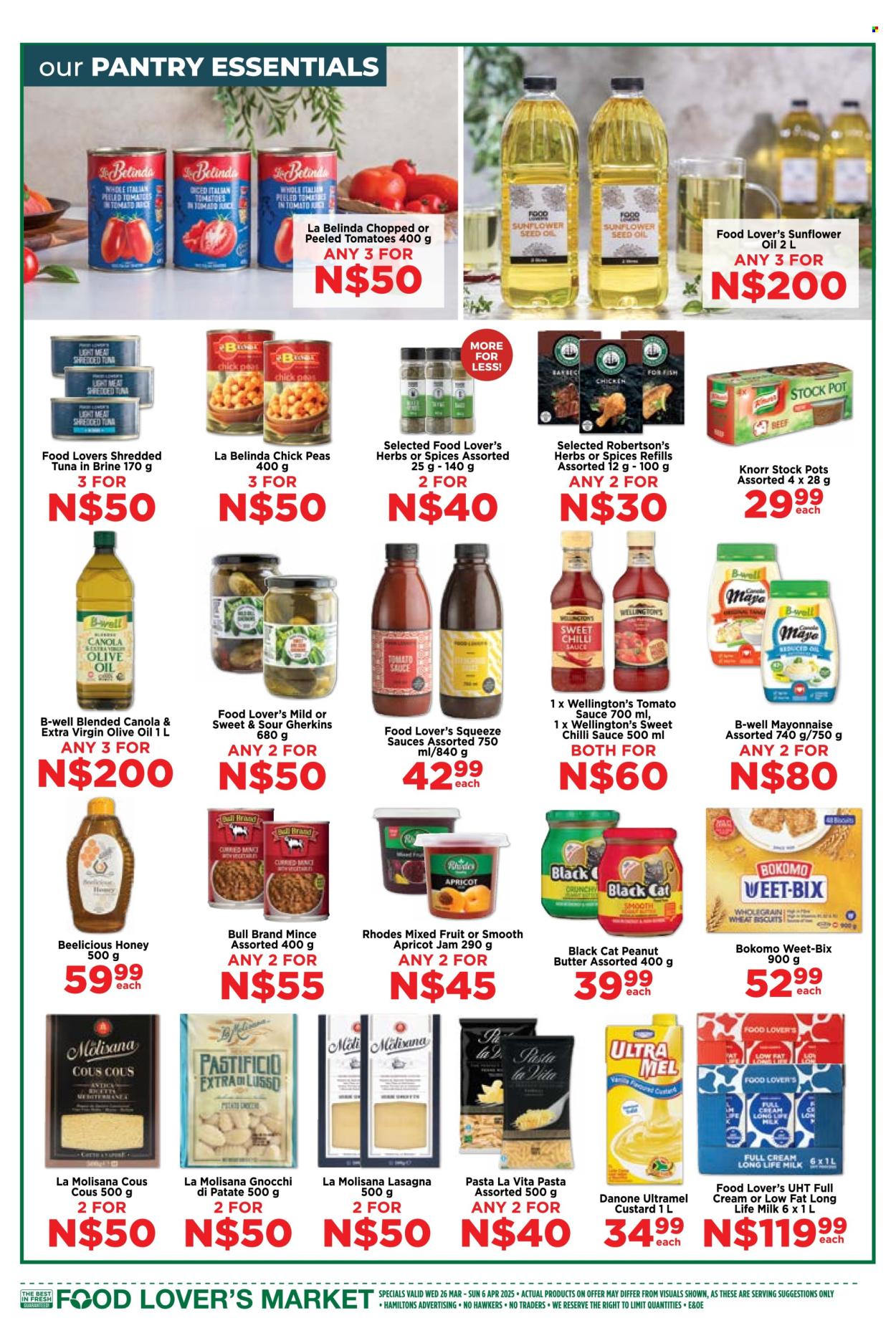 Food Lover's Market specials - 26/03/2025 - 06/04/2025. Page 10