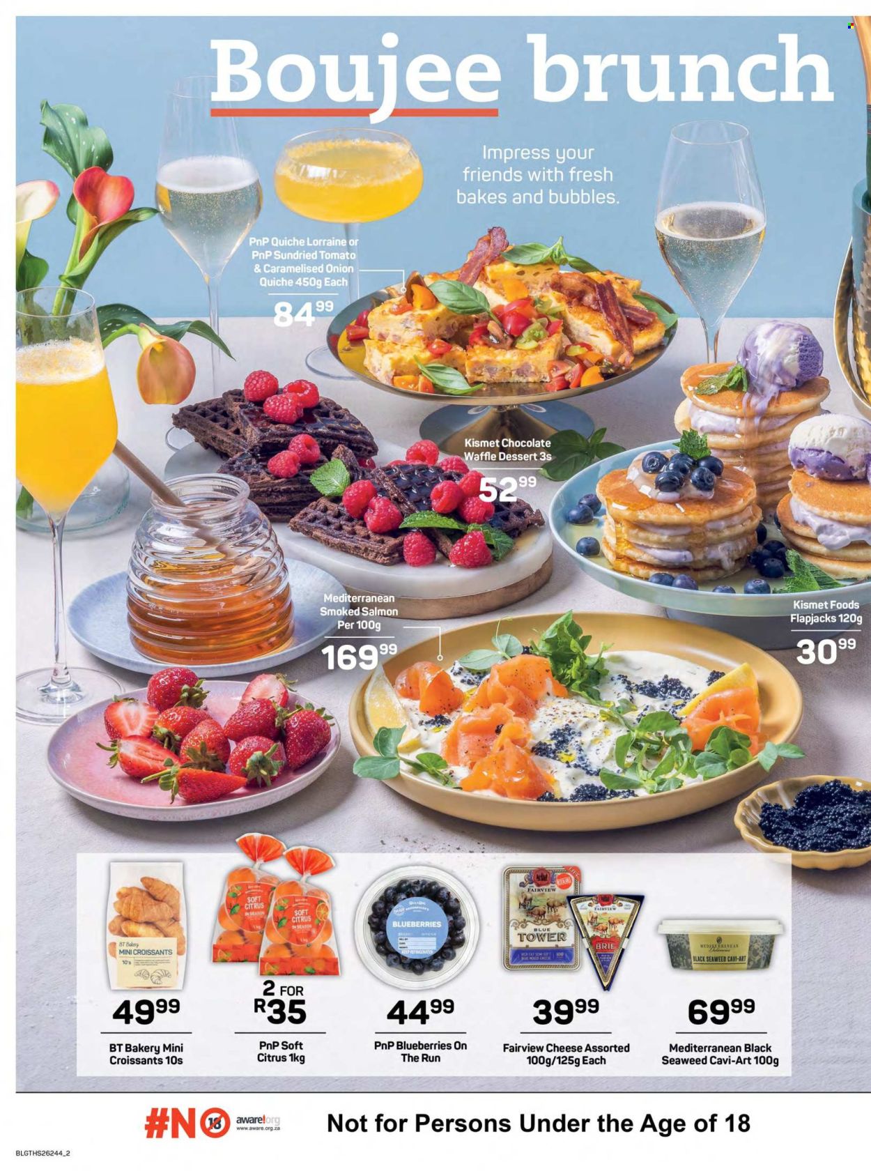 Pick n Pay specials - 31/03/2025 - 21/04/2025. Page 2