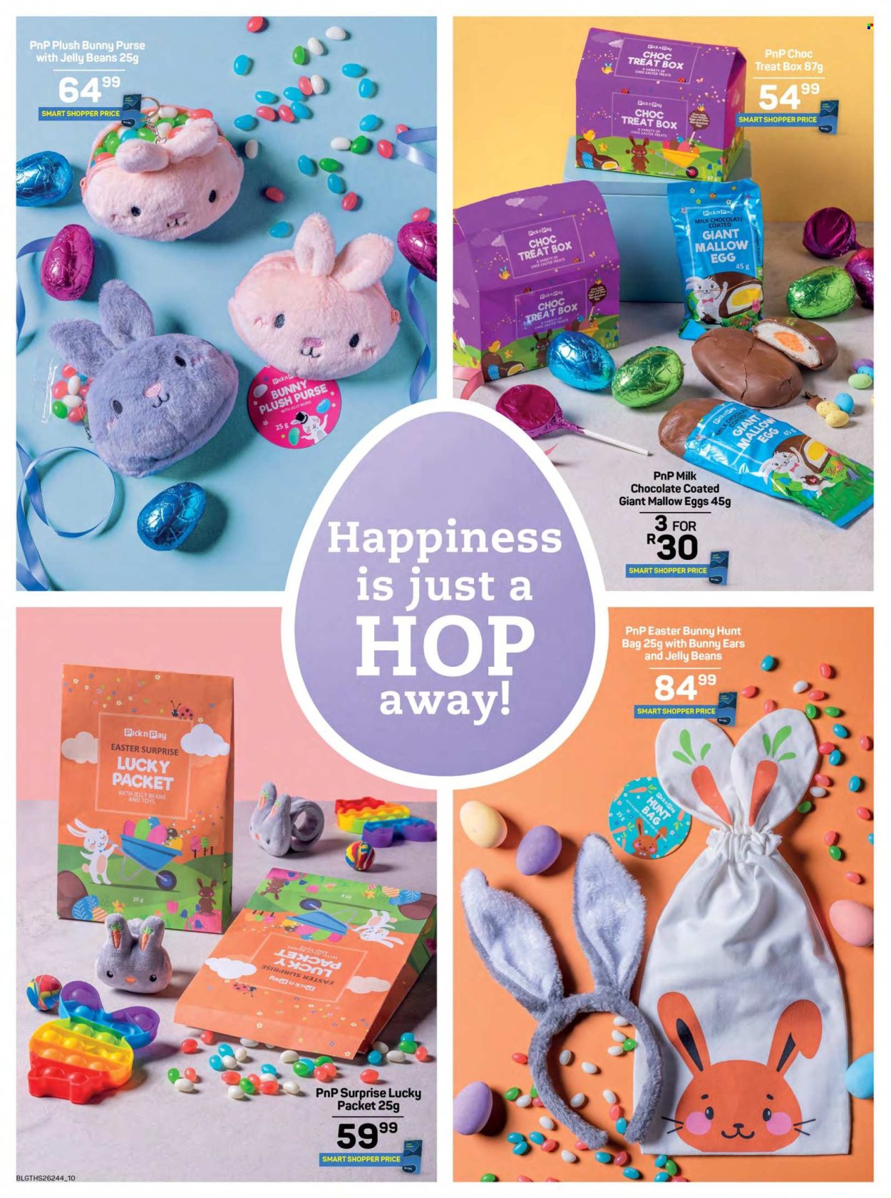 Pick n Pay specials - 31/03/2025 - 21/04/2025. Page 10