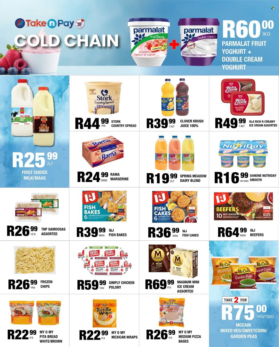 Take n Pay specials - 31/03/2025 - 06/04/2025. Page 6