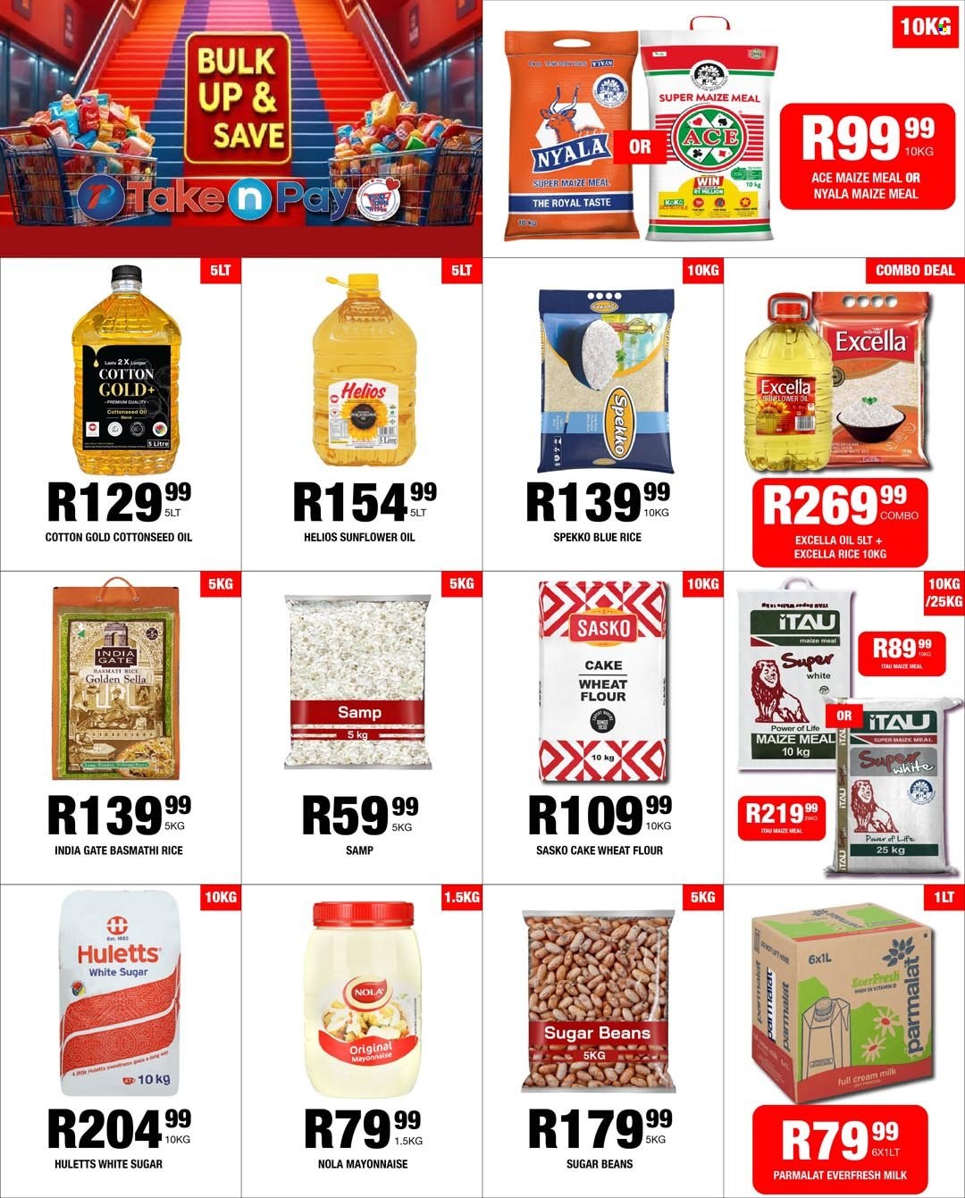 Take n Pay specials - 31/03/2025 - 06/04/2025. Page 7