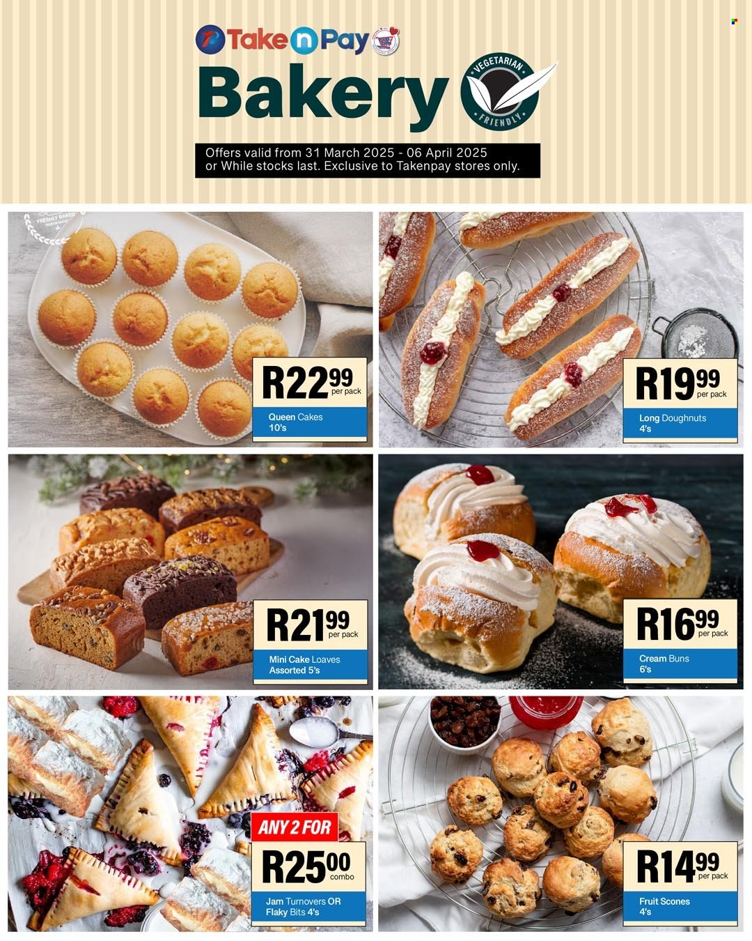 Take n Pay specials - 31/03/2025 - 06/04/2025. Page 11