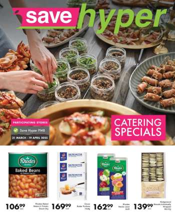 Save hyper catalogue  - 31/03/2025 - 19/04/2025.