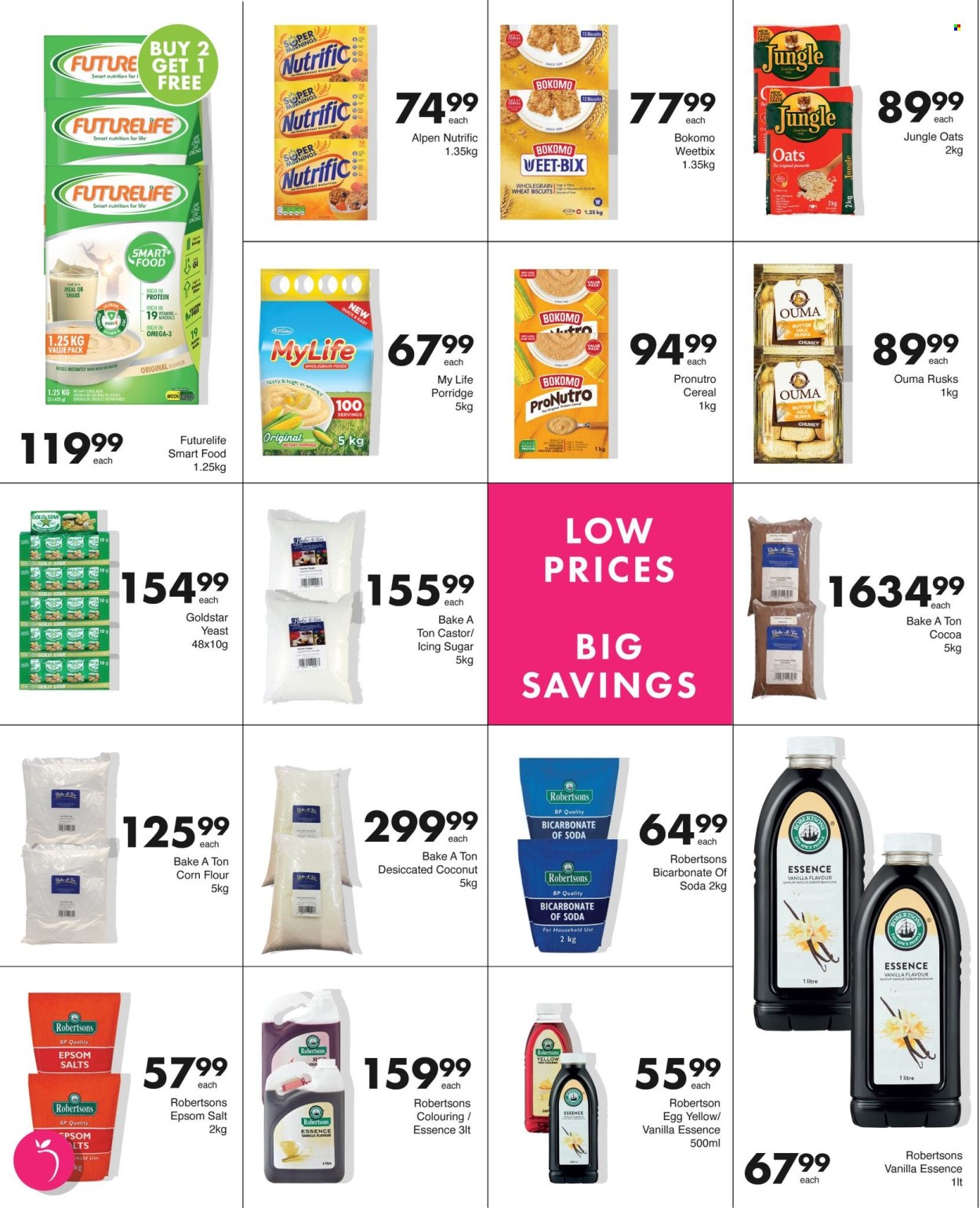 Save hyper specials - 31/03/2025 - 19/04/2025. Page 4