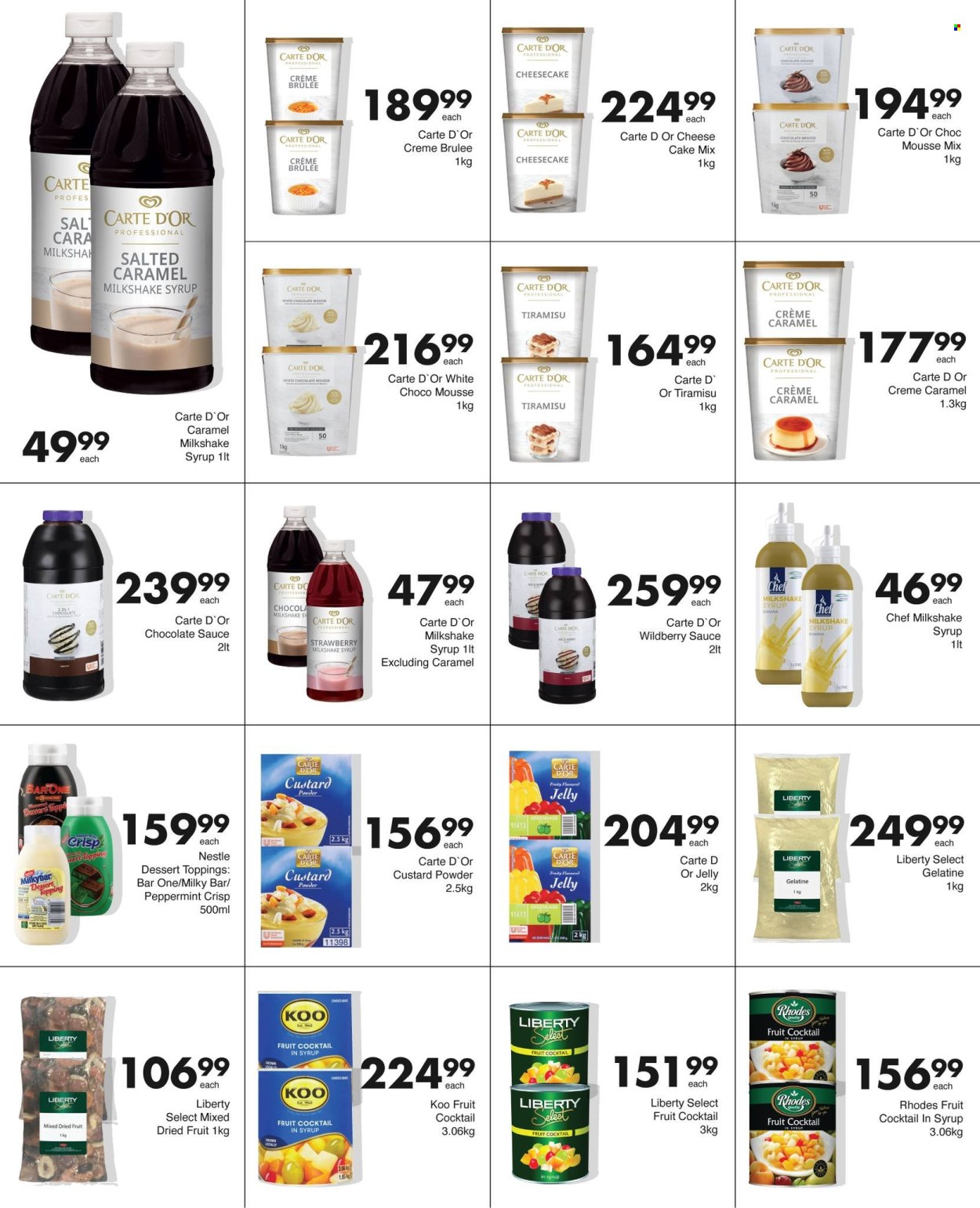 Save hyper specials - 31/03/2025 - 19/04/2025. Page 5
