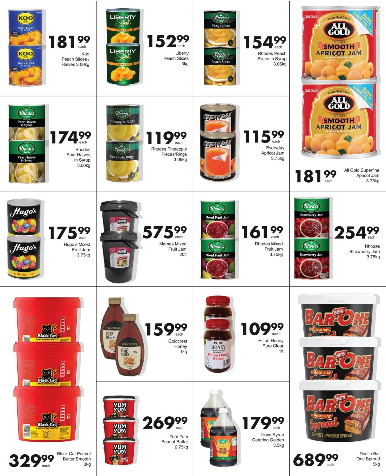 Save hyper specials - 31/03/2025 - 19/04/2025. Page 6