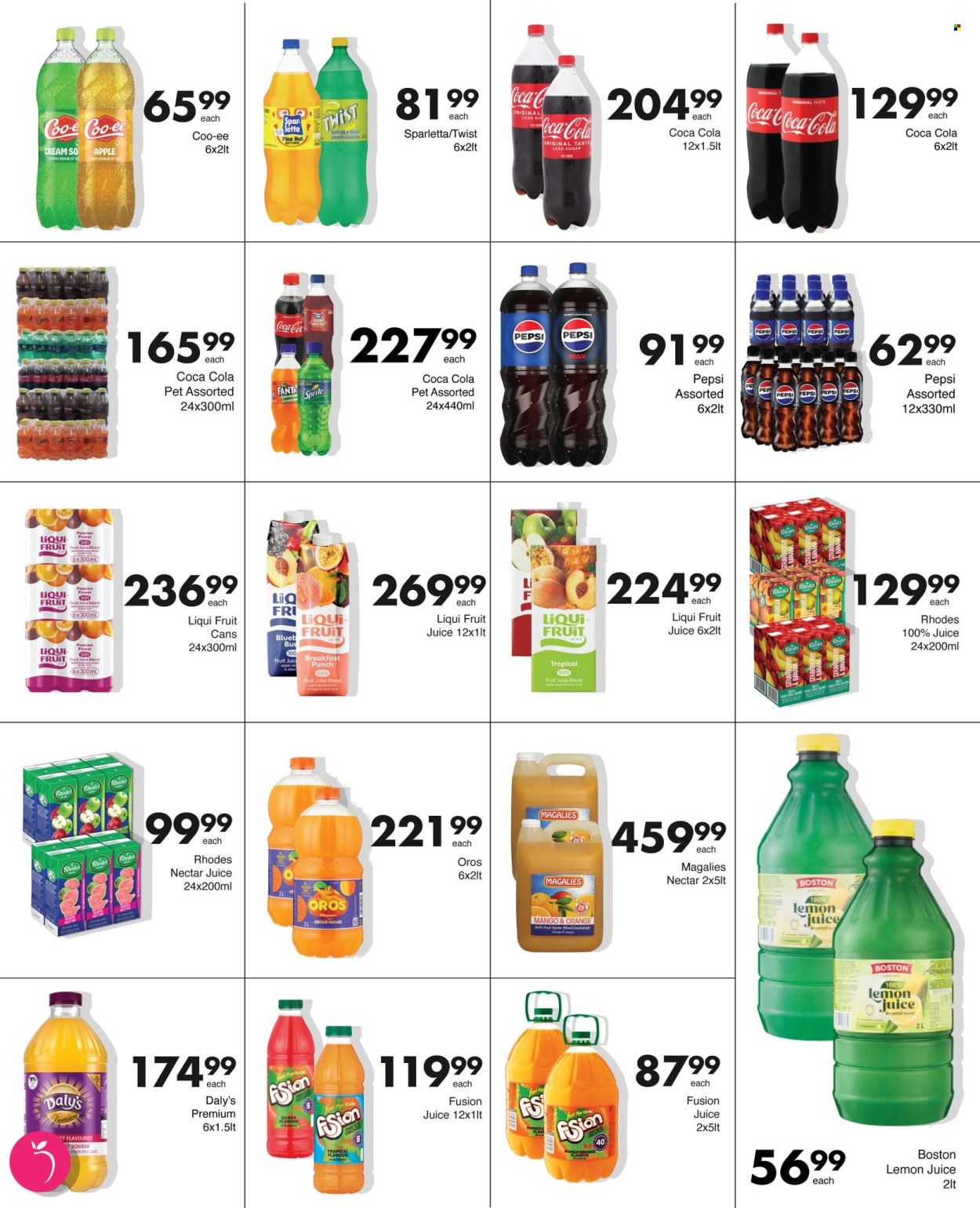 Save hyper specials - 31/03/2025 - 19/04/2025. Page 18