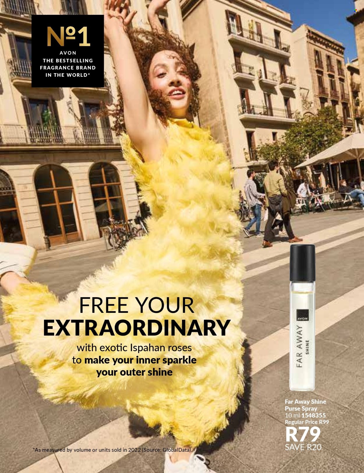 Avon specials - 01/04/2025 - 30/04/2025. Page 2