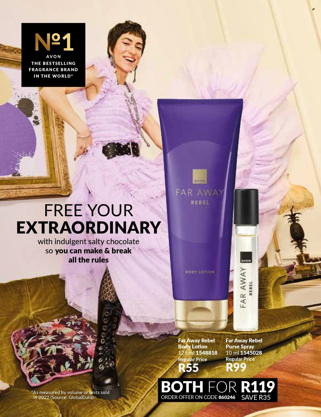 Avon specials - 01/04/2025 - 30/04/2025. Page 4