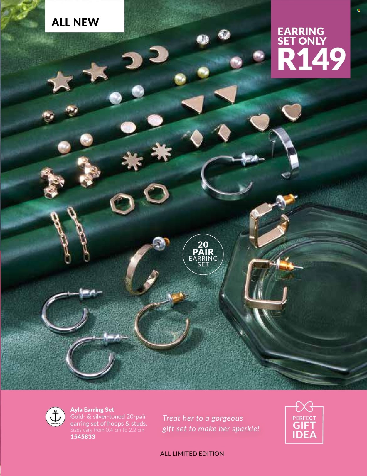 Avon specials - 01/04/2025 - 30/04/2025. Page 21