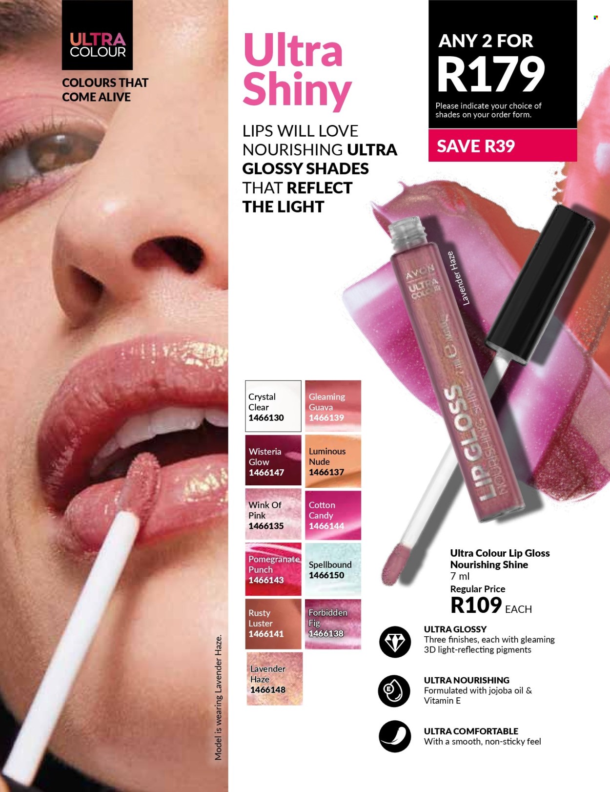Avon specials - 01/04/2025 - 30/04/2025. Page 47