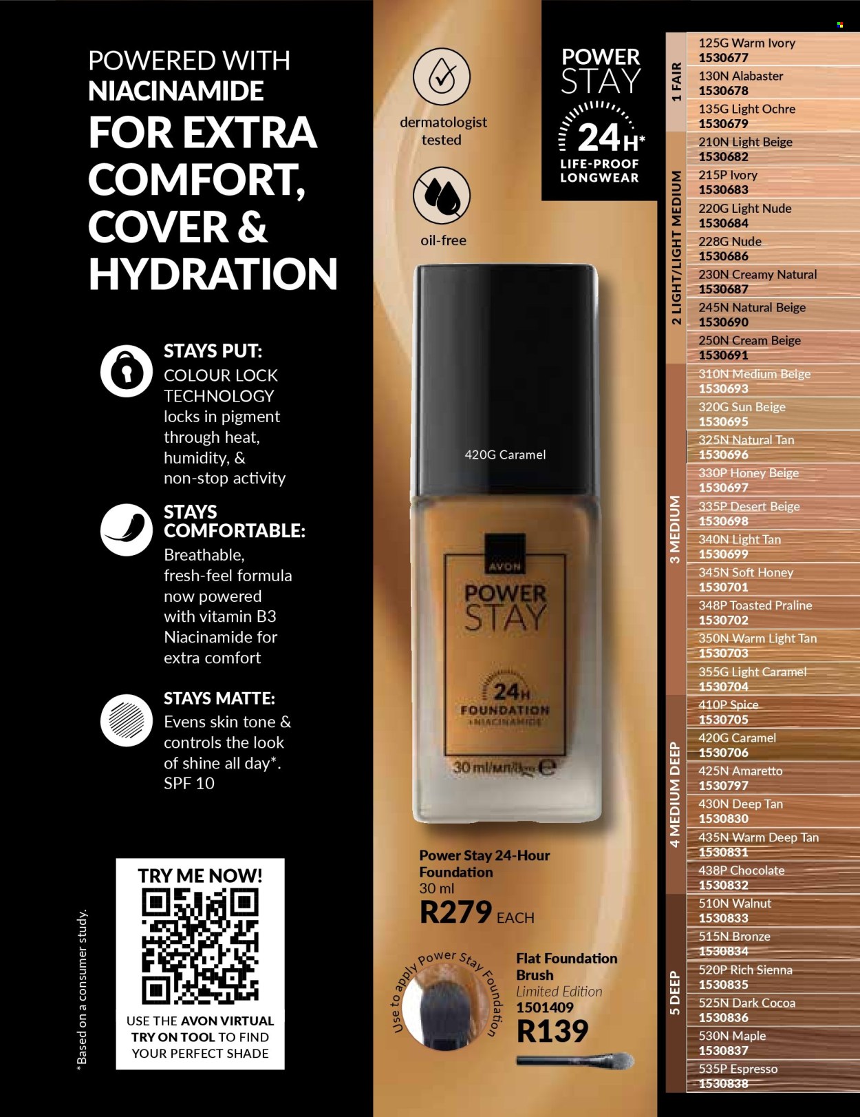 Avon specials - 01/04/2025 - 30/04/2025. Page 49