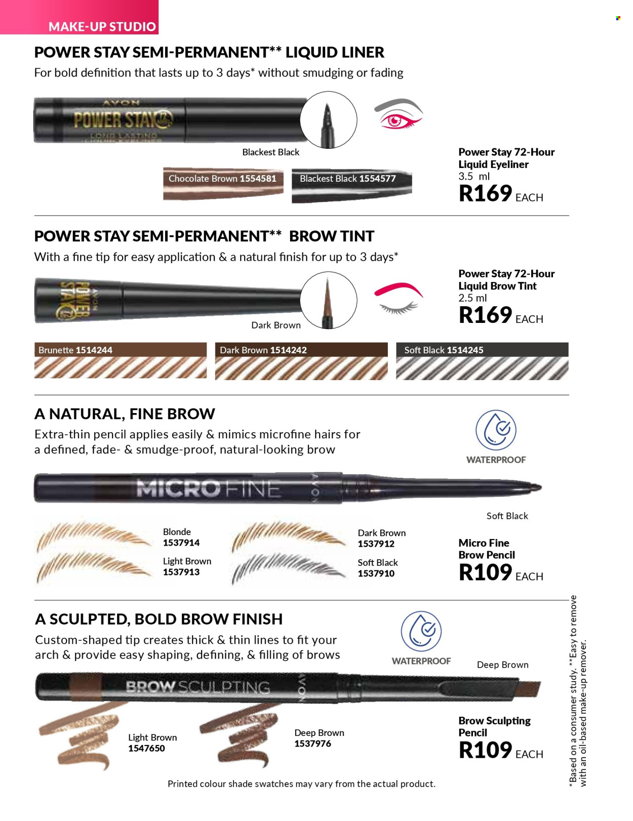 Avon specials - 01/04/2025 - 30/04/2025. Page 62