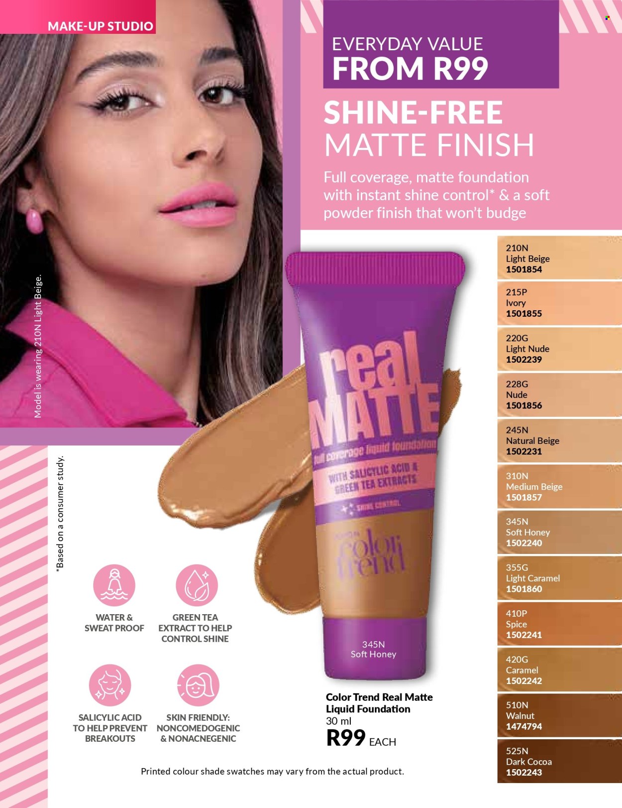 Avon specials - 01/04/2025 - 30/04/2025. Page 66