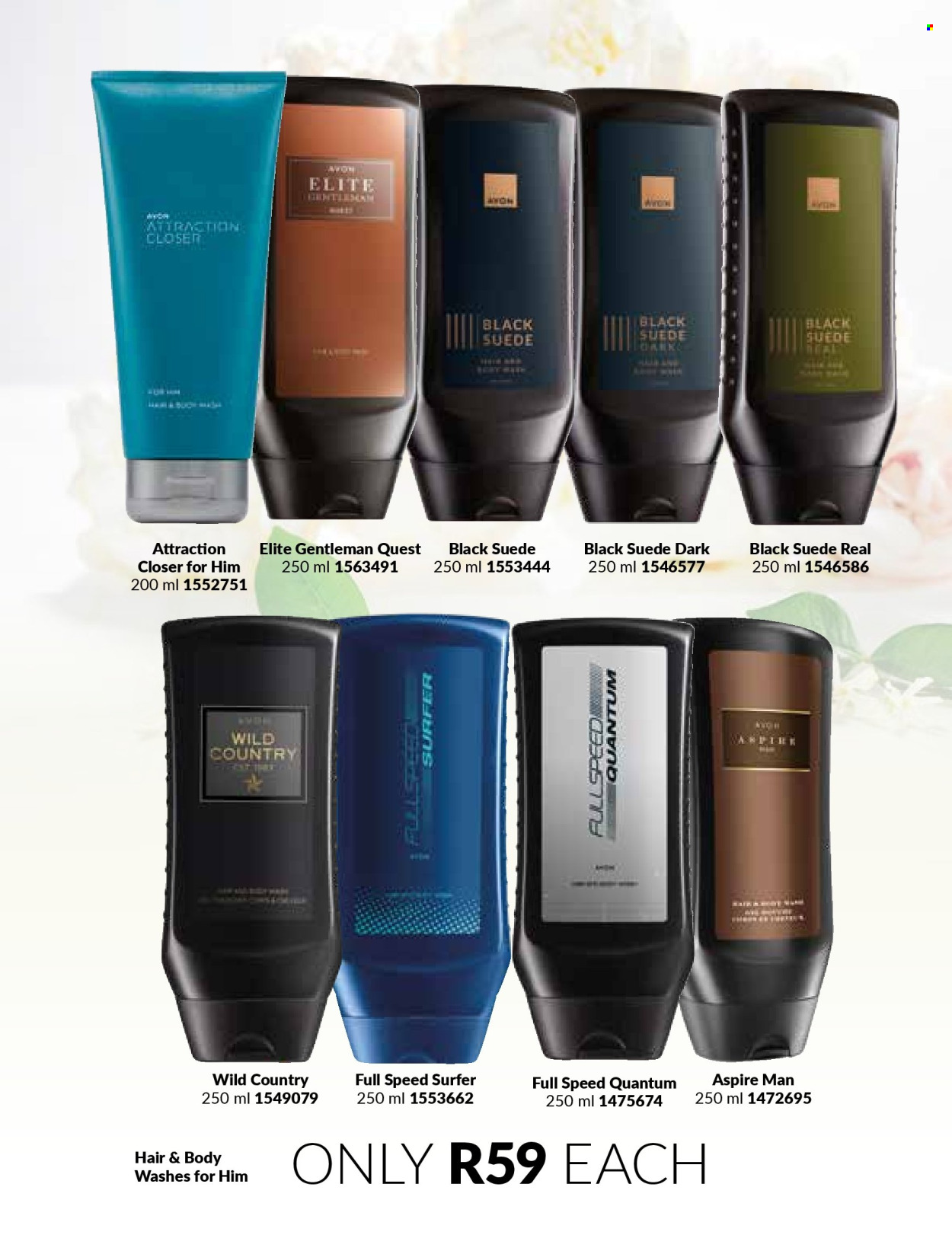 Avon specials - 01/04/2025 - 30/04/2025. Page 87