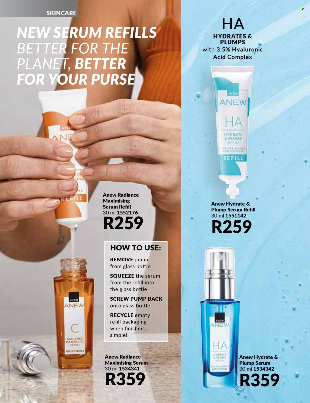 Avon specials - 01/04/2025 - 30/04/2025. Page 106