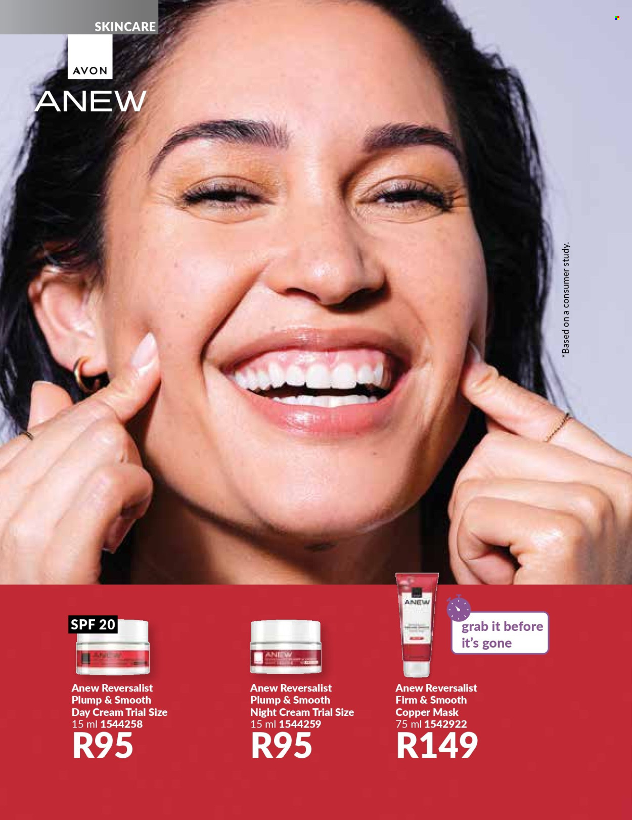 Avon specials - 01/04/2025 - 30/04/2025. Page 108