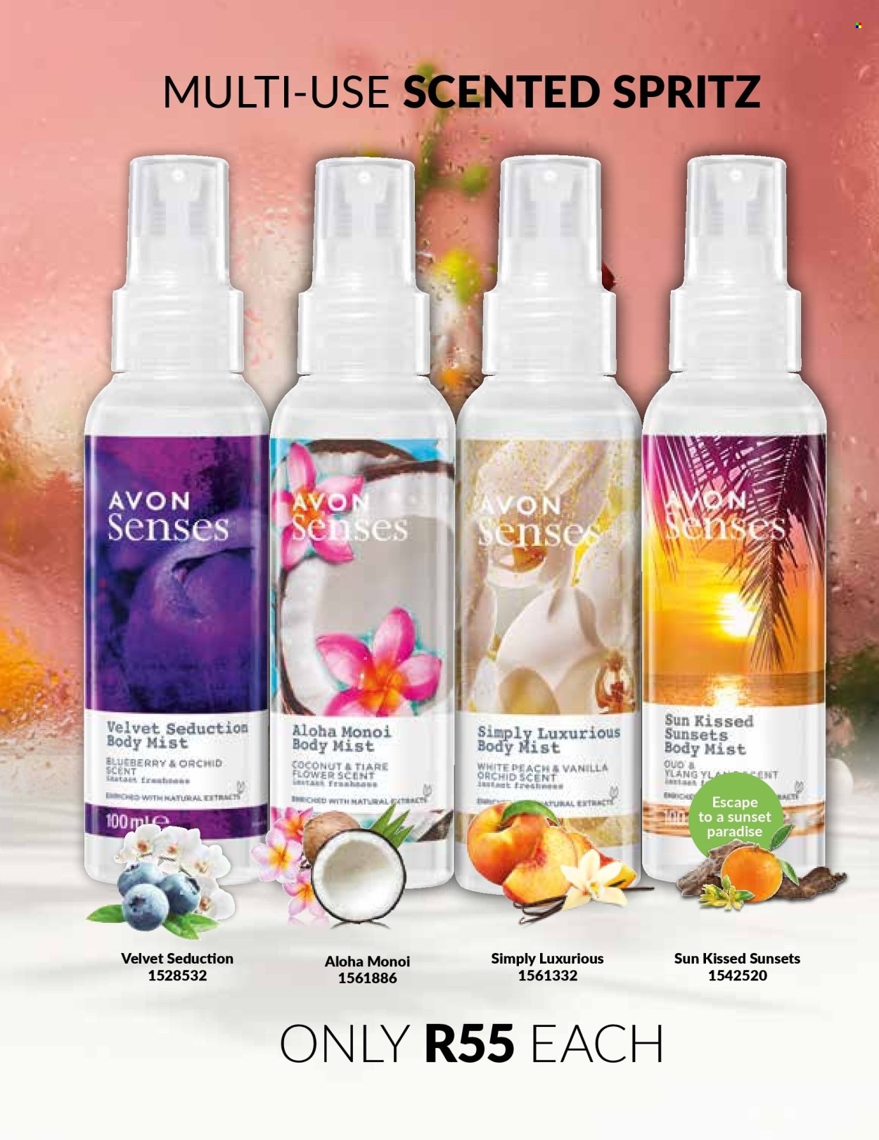 Avon specials - 01/04/2025 - 30/04/2025. Page 129