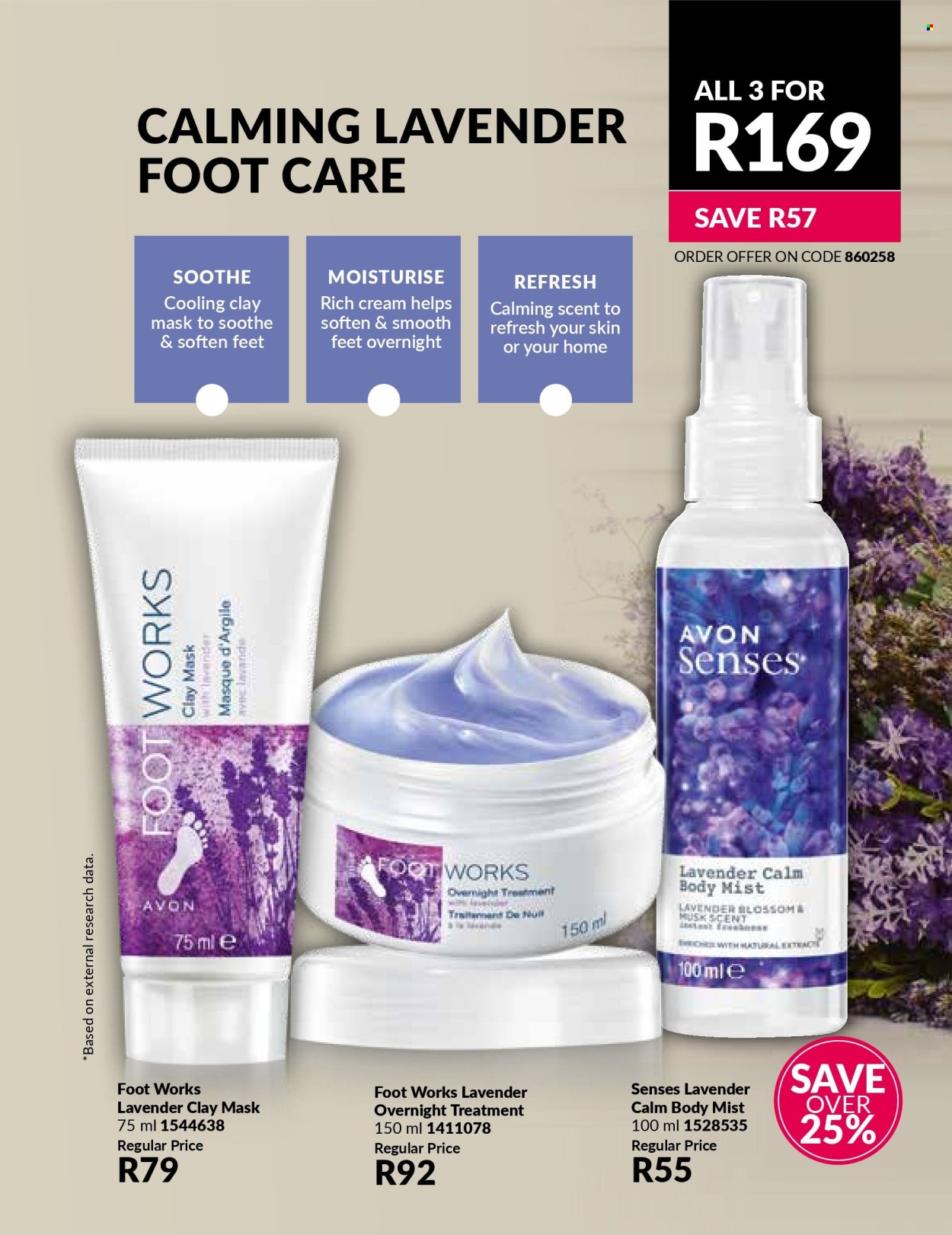 Avon specials - 01/04/2025 - 30/04/2025. Page 137